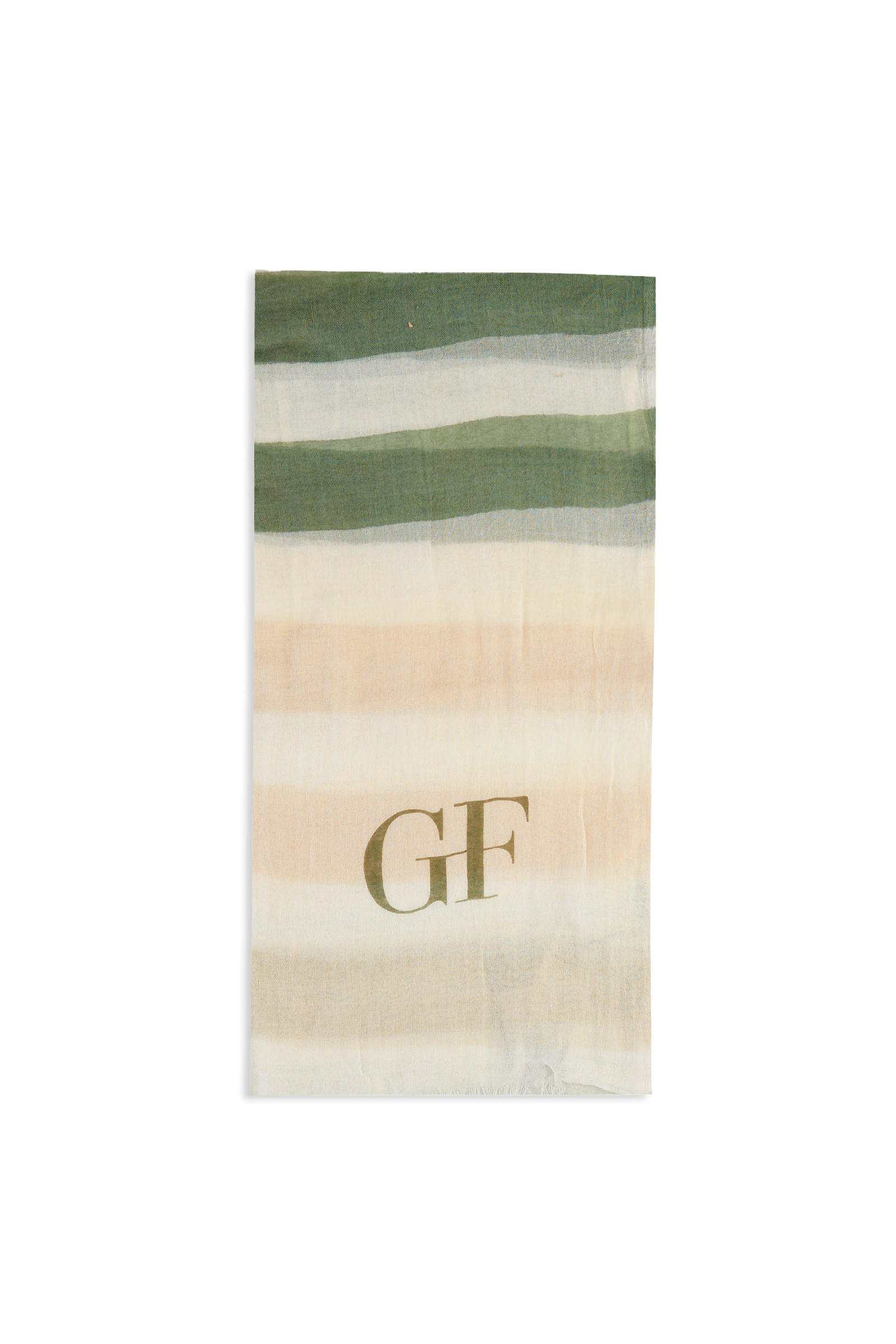 FERRE FOULARD VAR. 120 BEIGE DONNA