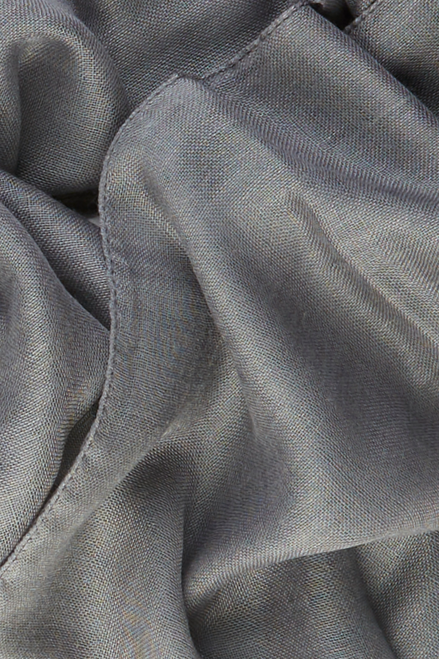 FERRE FOULARD VAR. 36 GRIGIO DONNA