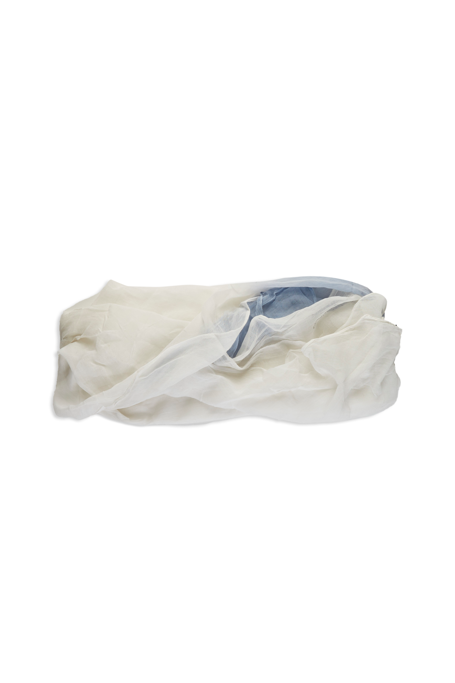 FERRE FOULARD VAR. 93 BIANCO DONNA