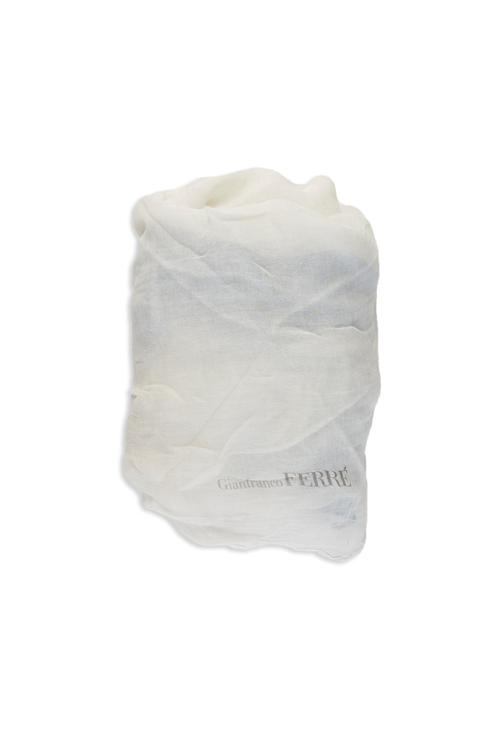 FERRE FOULARD VAR. 93 BIANCO DONNA