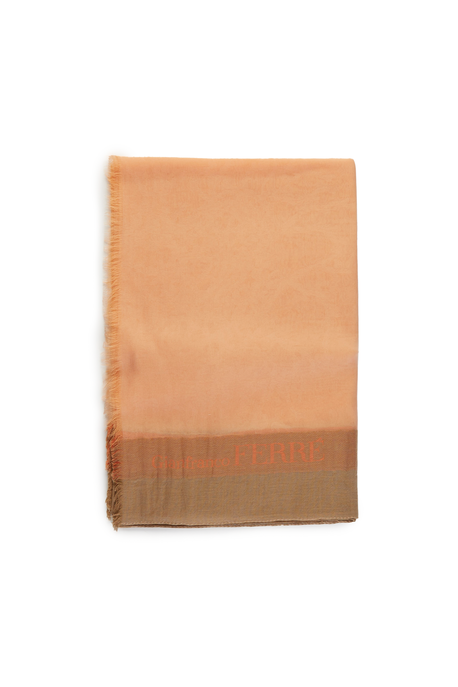 FERRE FOULARD VAR.100 PEACH DONNA