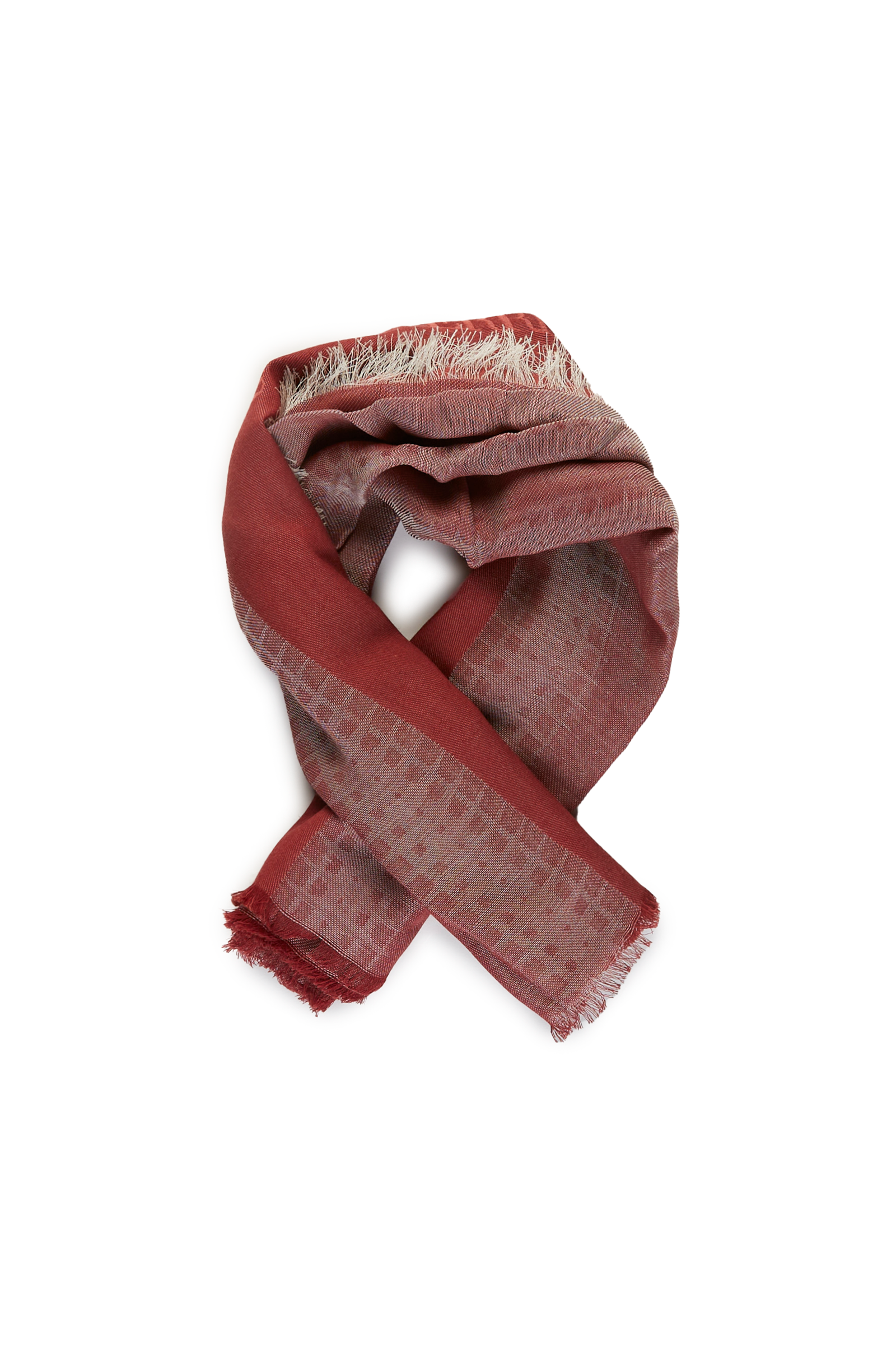 FERRE FOULARD VAR. 95 BORDEAUX DONNA