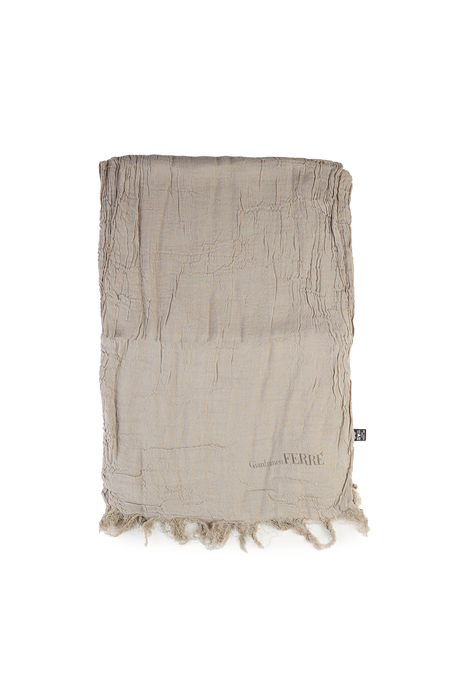 FERRE FOULARD VAR.107 TORTORA DONNA