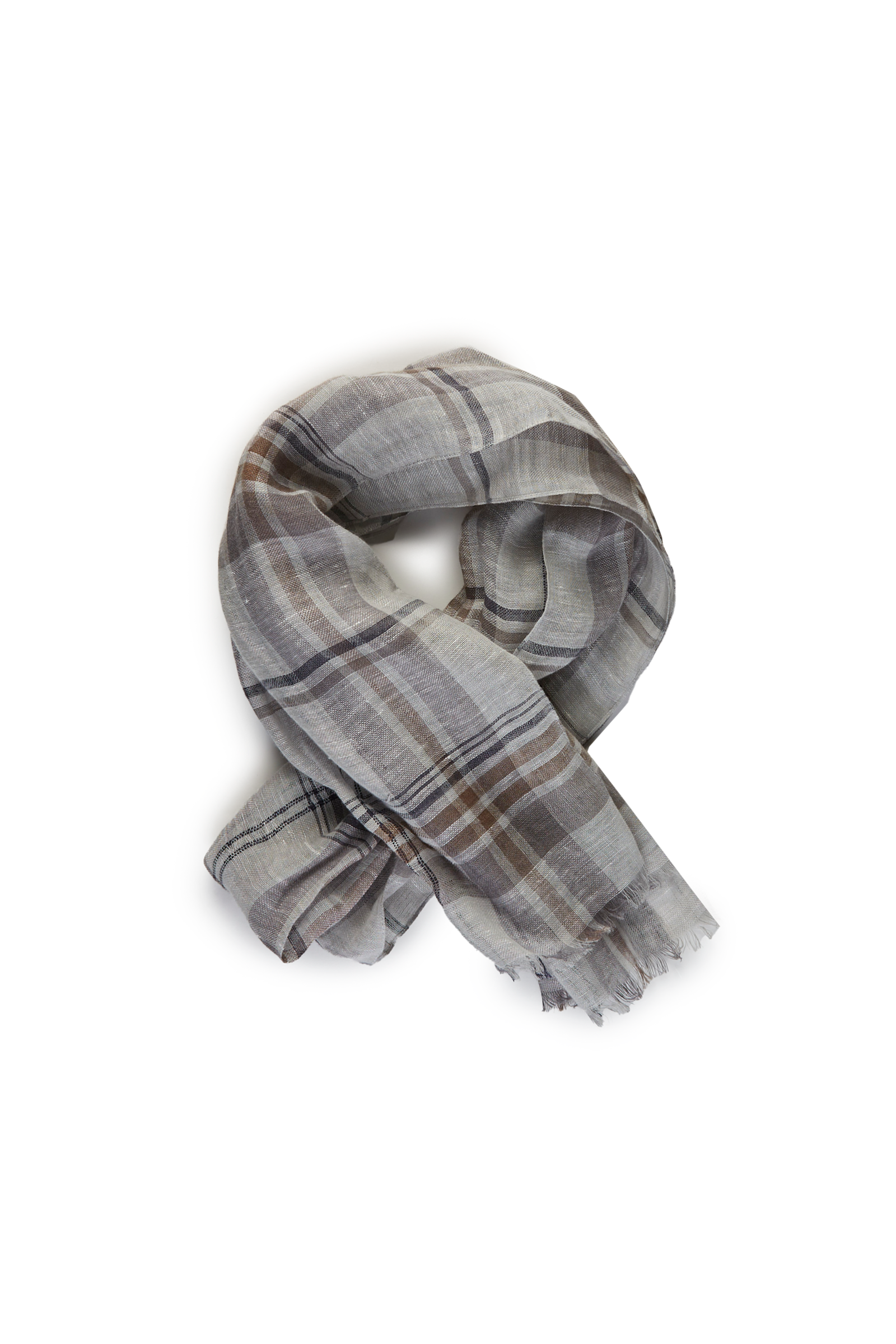 FERRE FOULARD VAR. 108 TORTORA DONNA