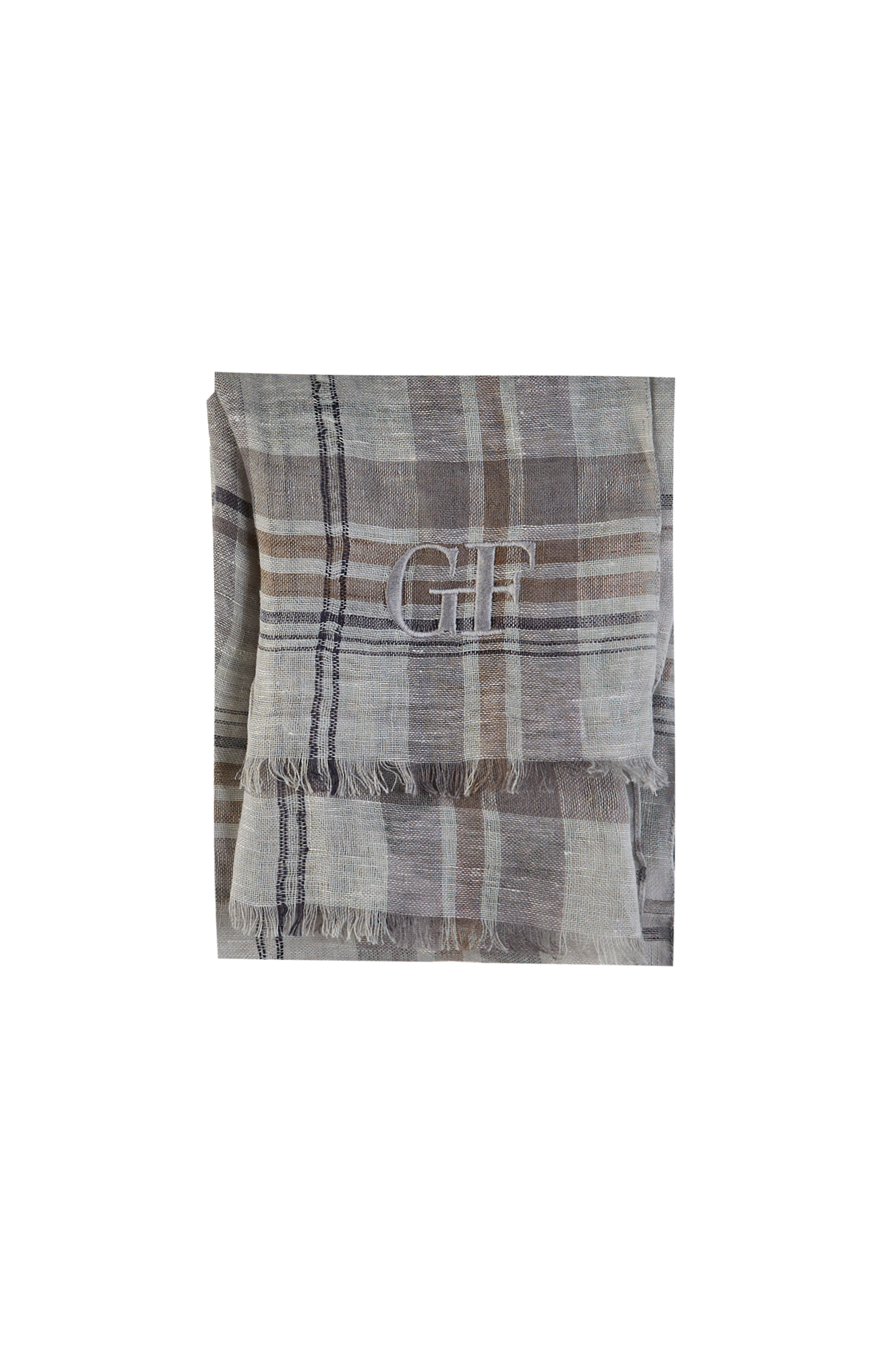 FERRE FOULARD VAR. 108 TORTORA DONNA