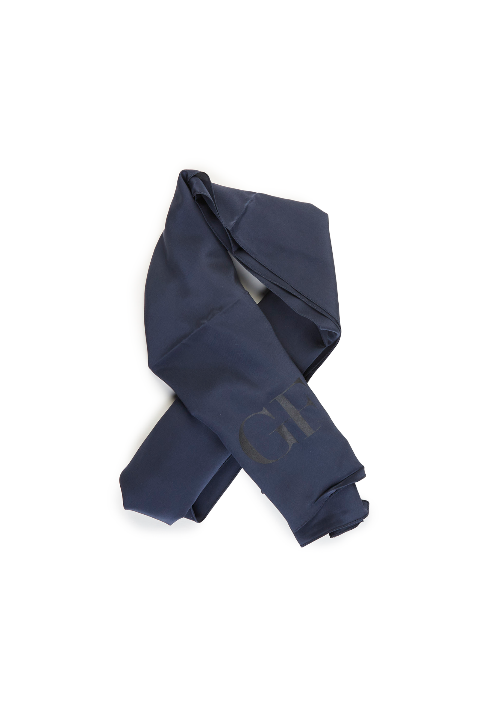 FERRE FOULARD VAR.122 BLU DONNA