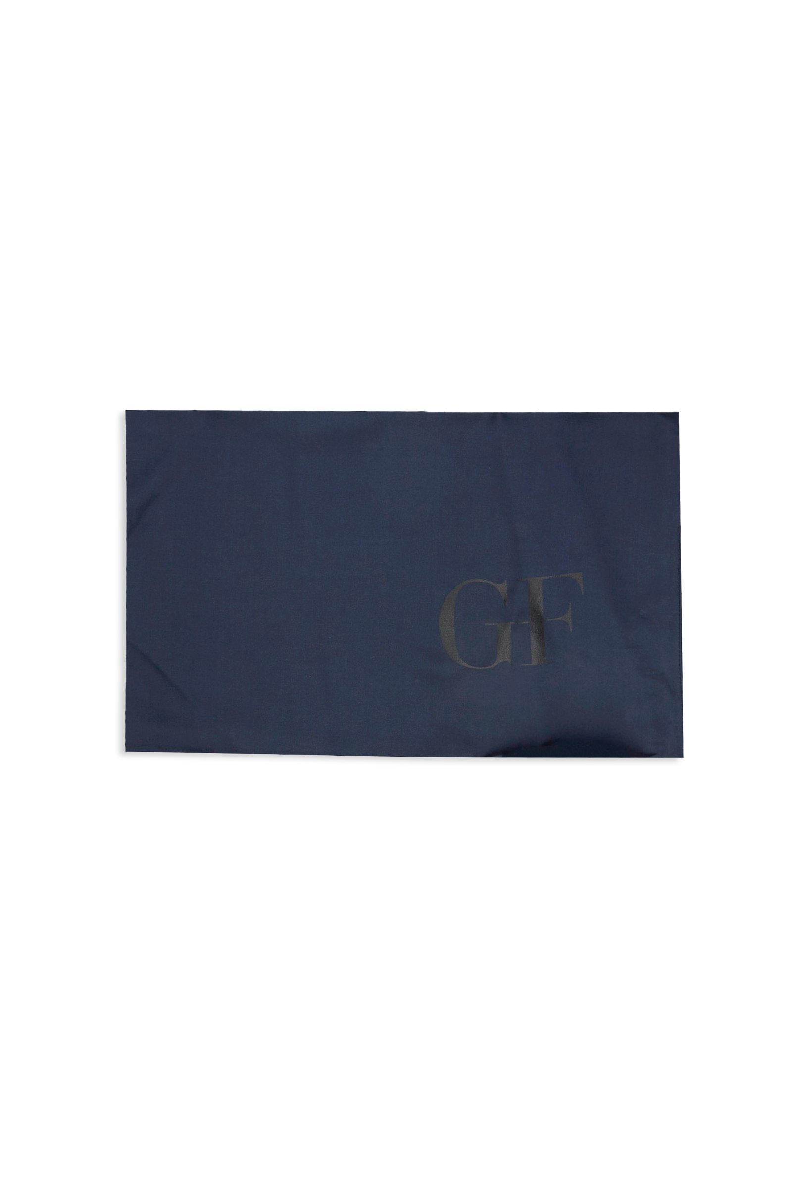 FERRE FOULARD VAR.122 BLU DONNA