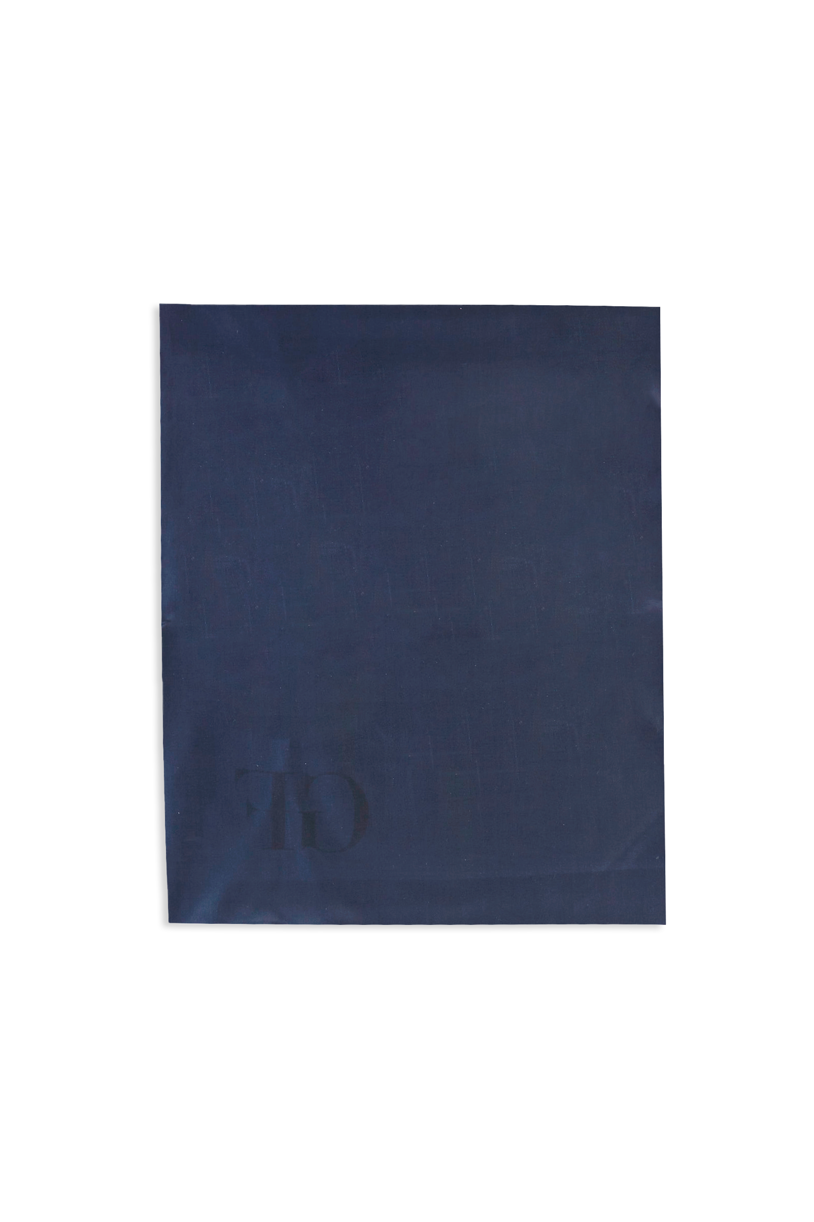 FERRE FOULARD VAR.122 BLU DONNA