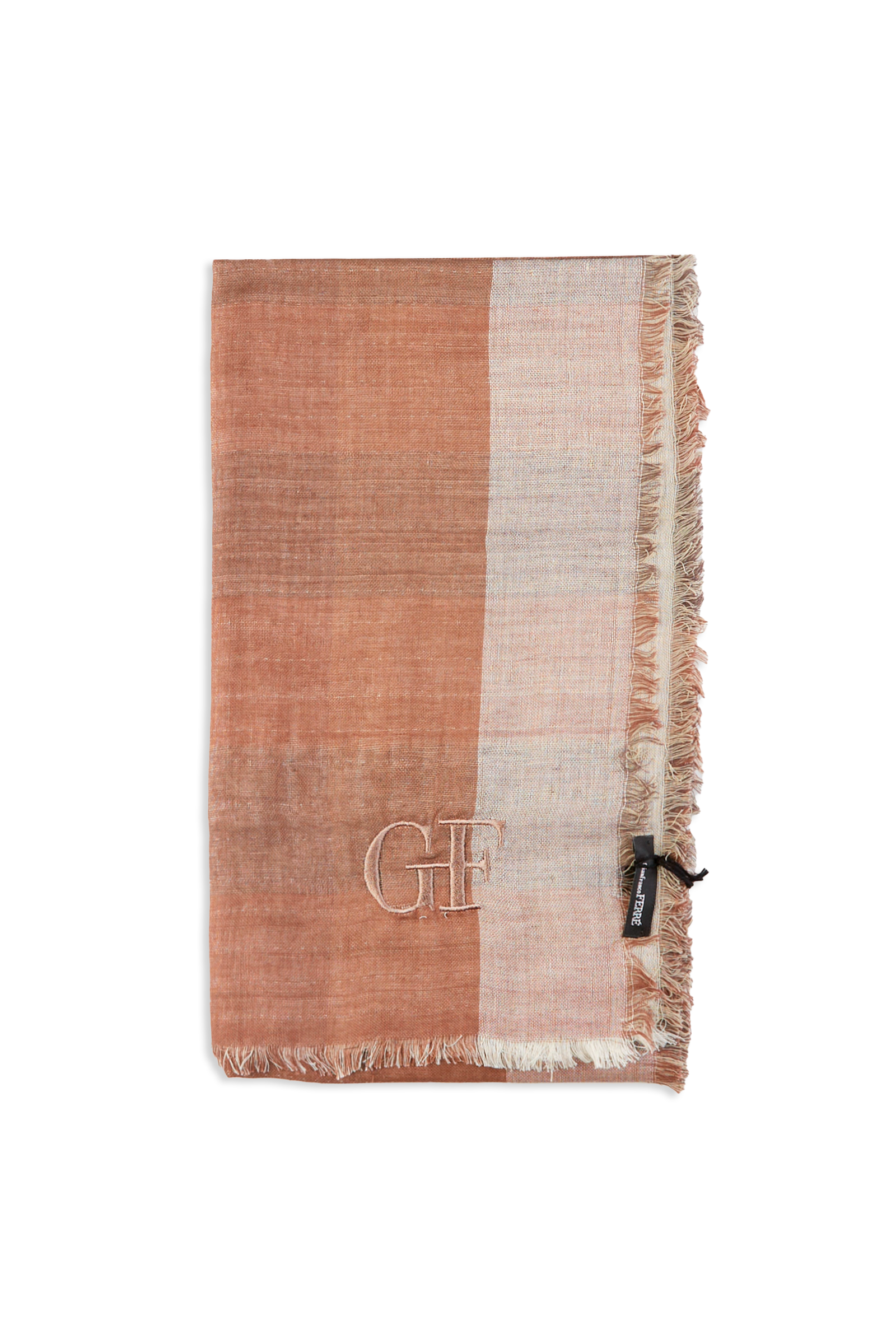 FERRE FOULARD VAR.114 BEIGE DONNA