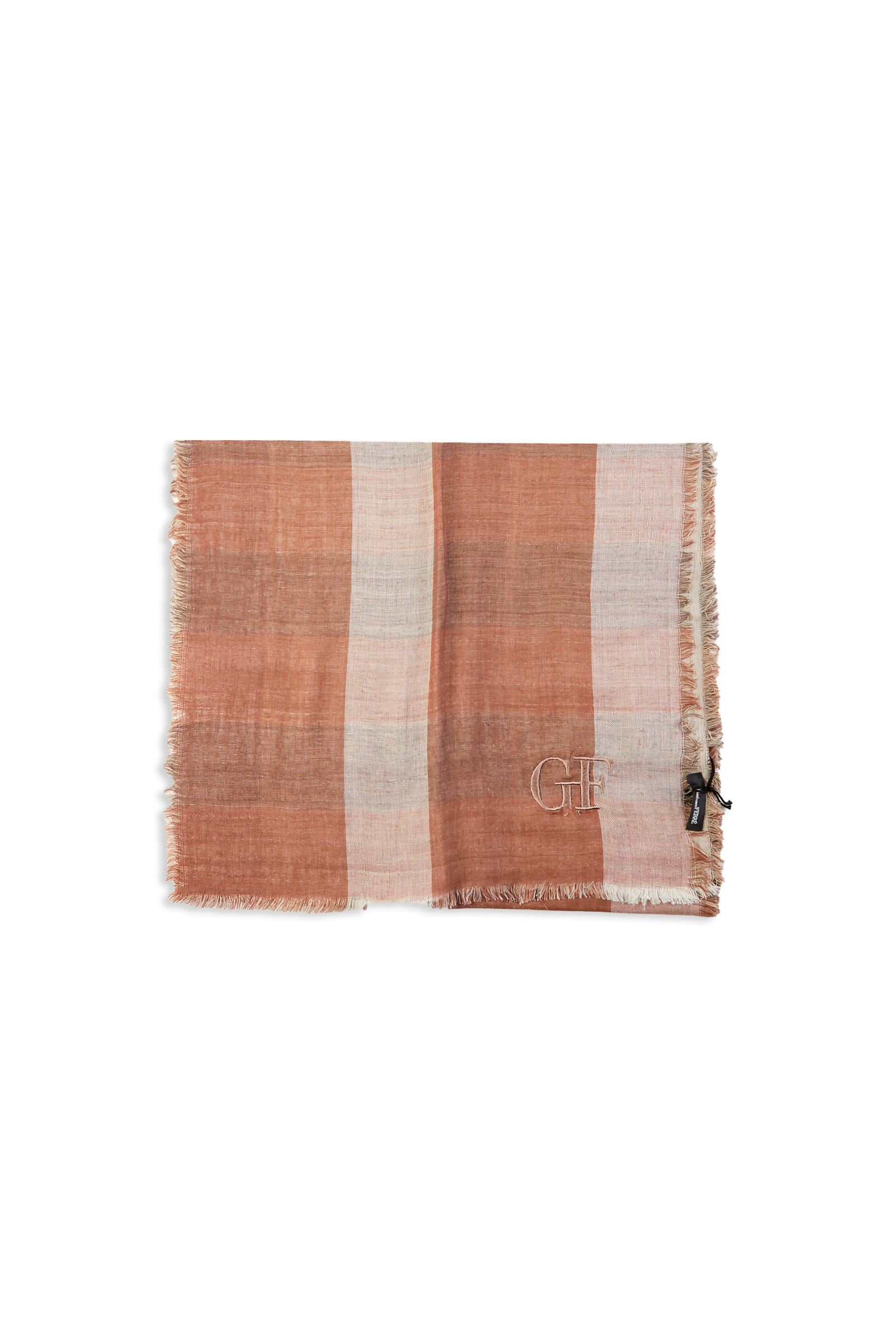 FERRE FOULARD VAR.114 BEIGE DONNA