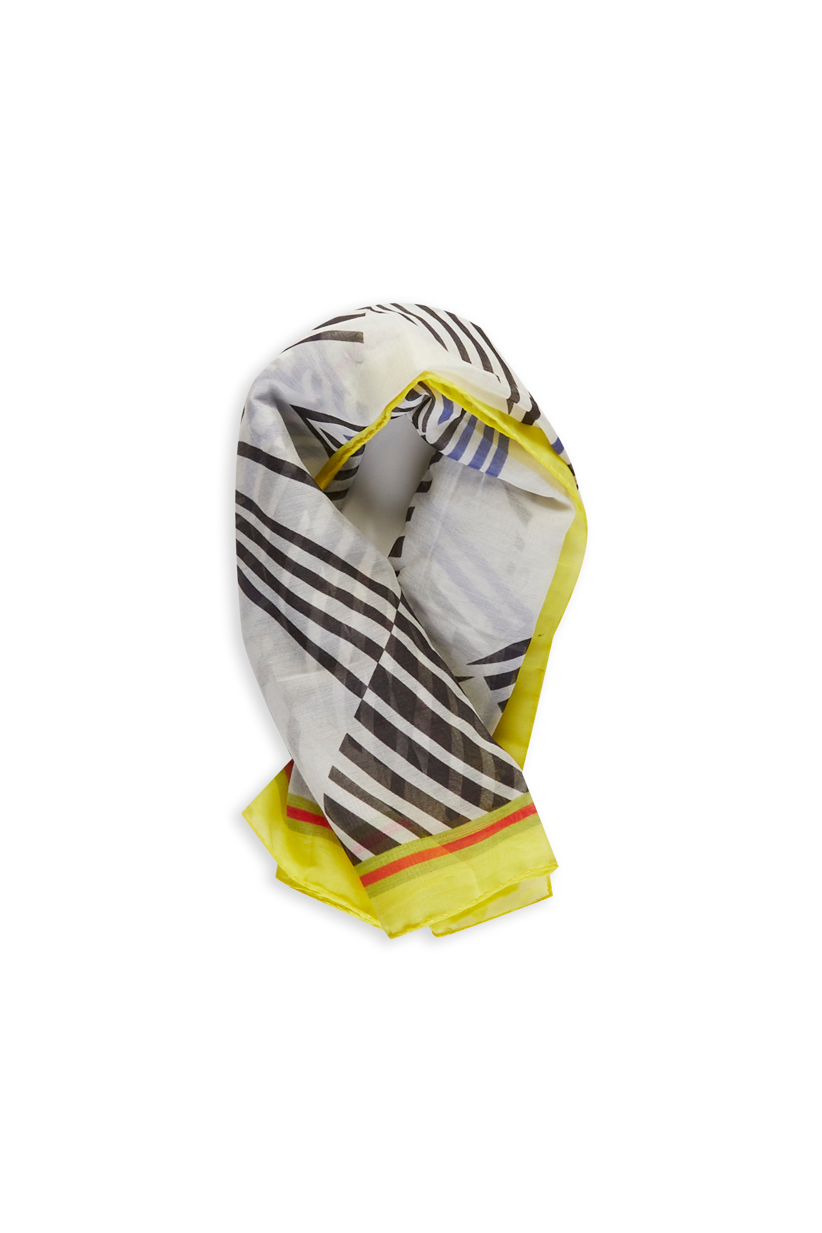 FERRE FOULARD VAR. 34 DONNA