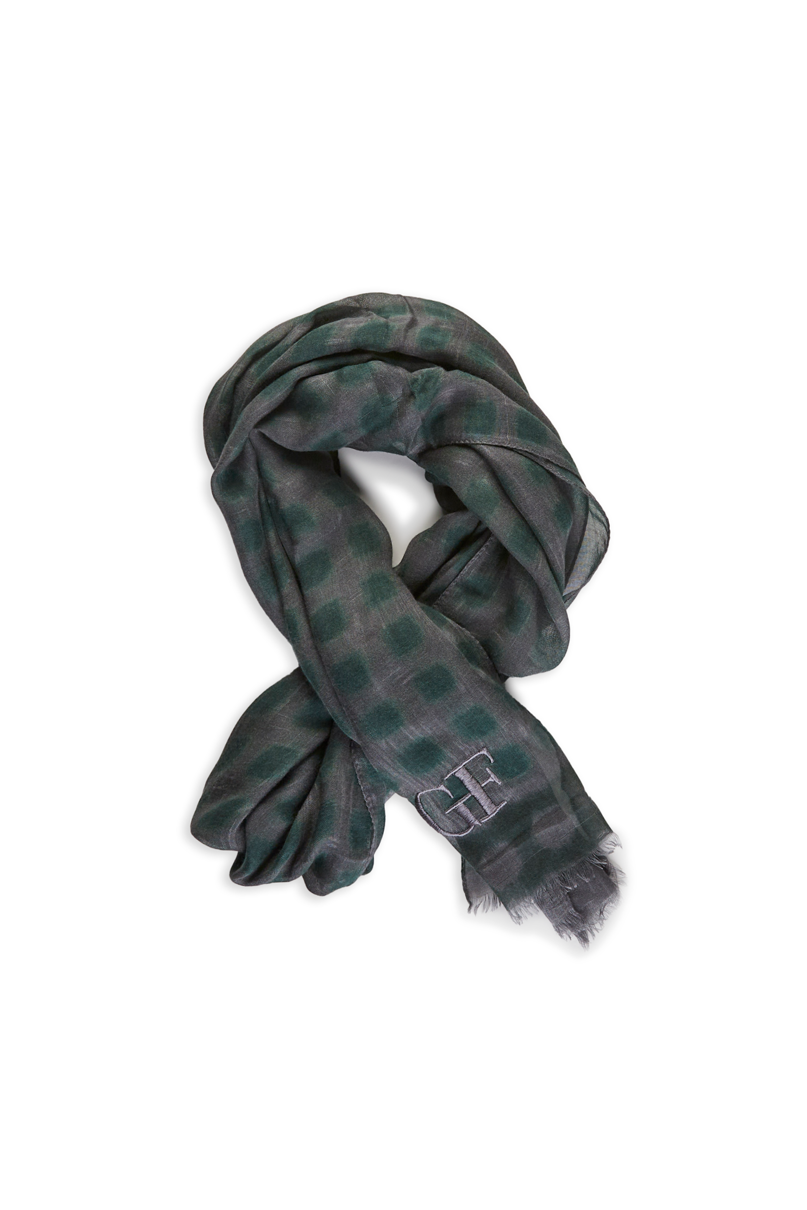 FERRE FOULARD VAR. 26 GRIGIO DONNA