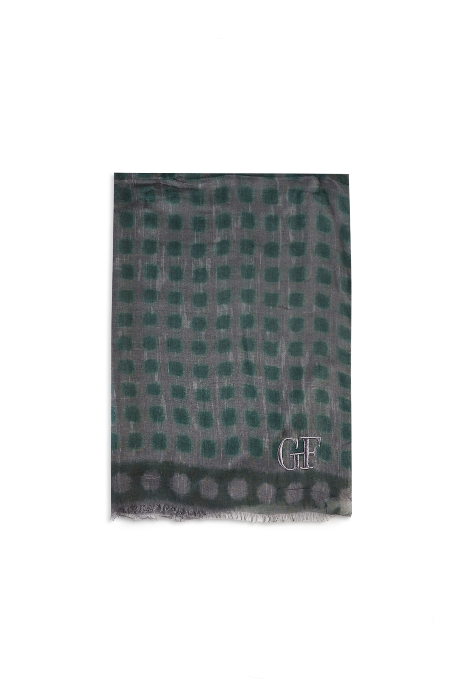 FERRE FOULARD VAR. 26 GRIGIO DONNA