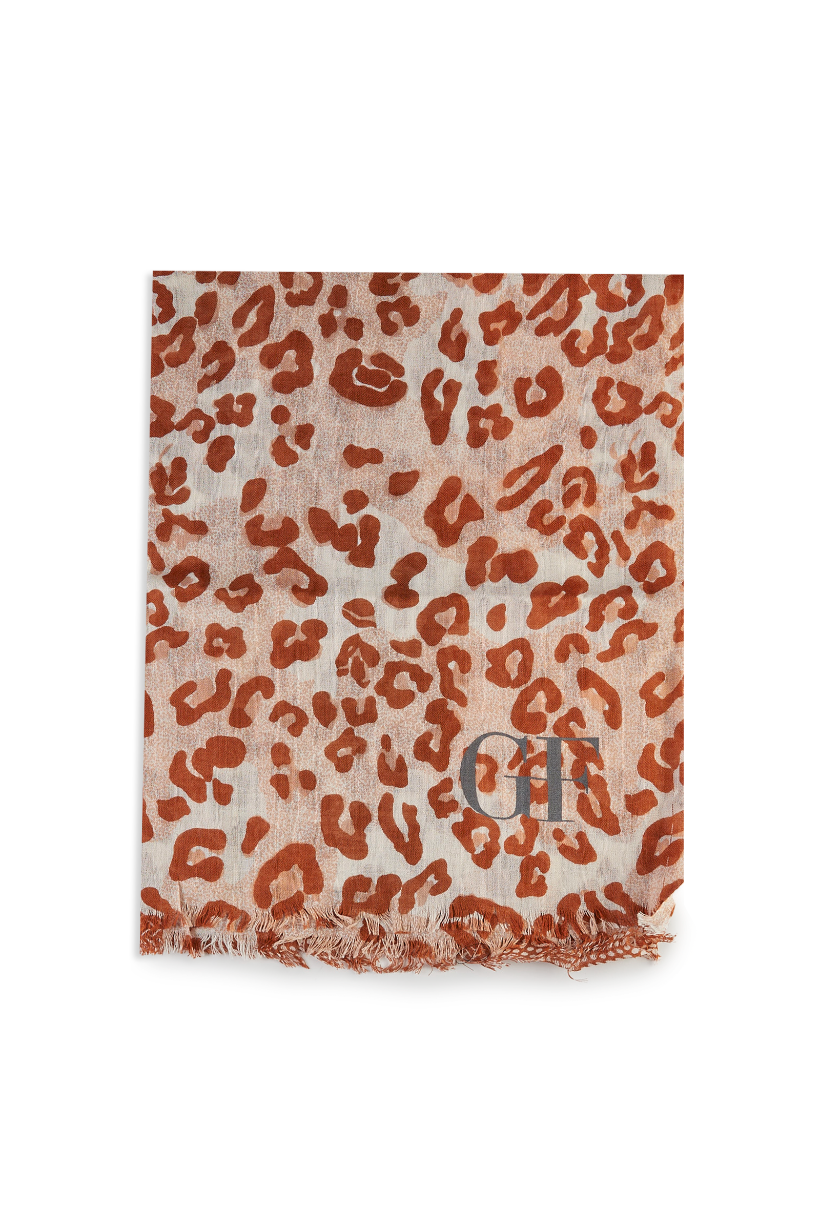 FERRE FOULARD VAR. 91 ANIMALIER DONNA