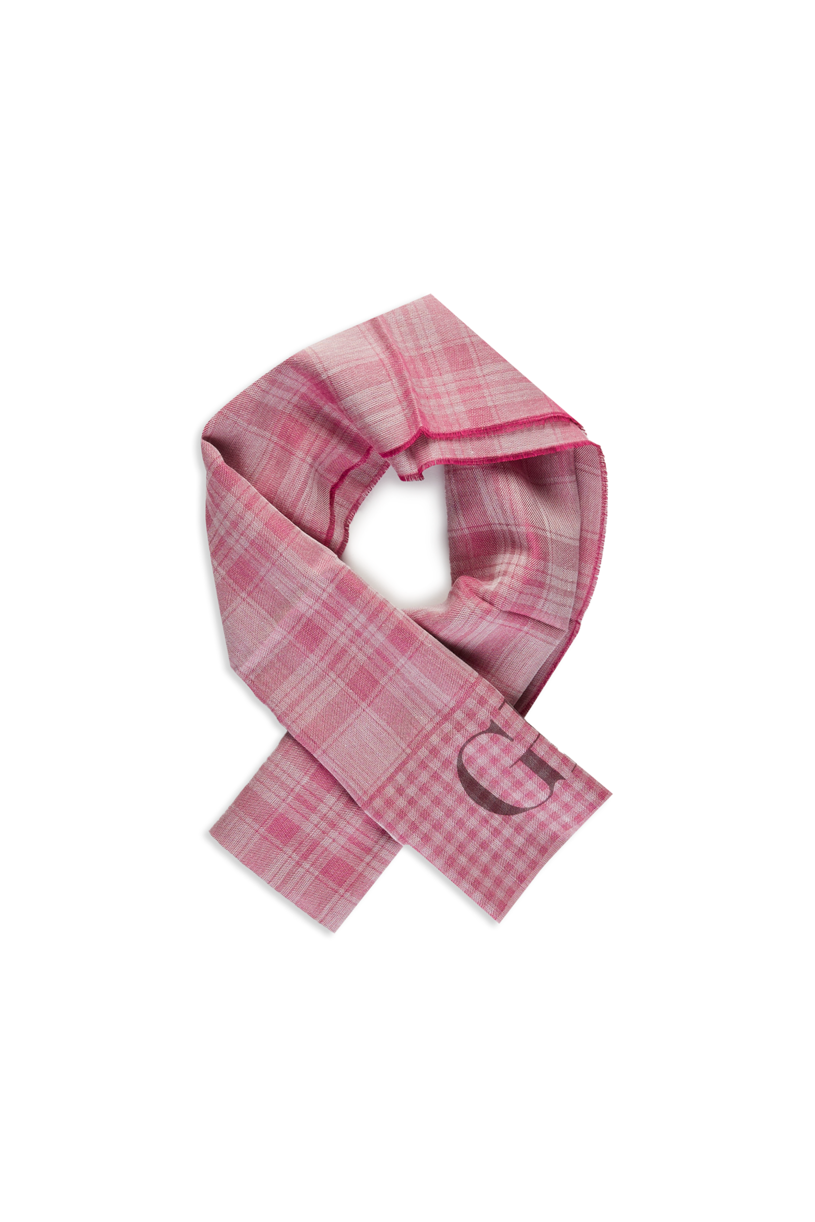 FERRE FOULARD VAR. 75 FUXIA DONNA