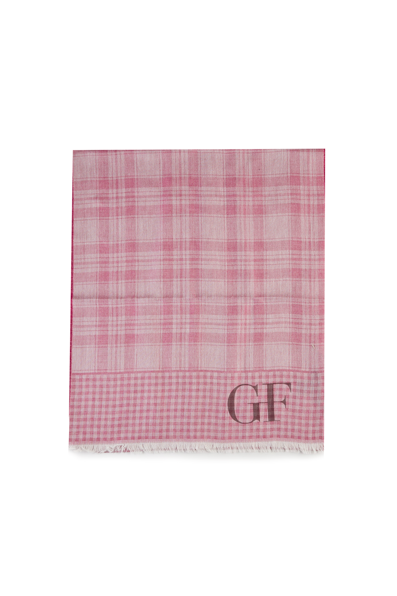 FERRE FOULARD VAR. 75 FUXIA DONNA