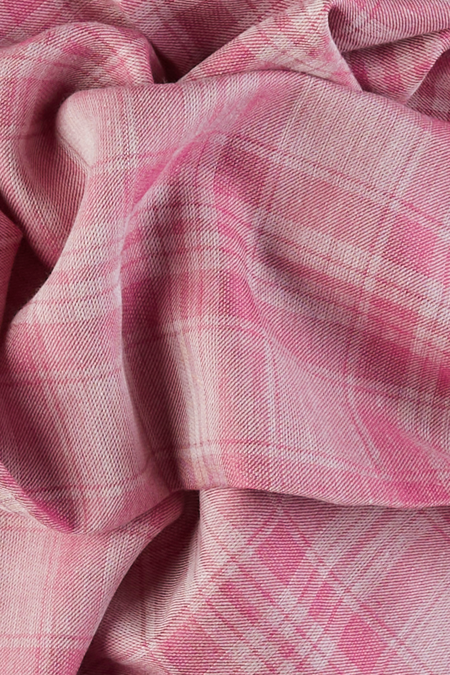 FERRE FOULARD VAR. 75 FUXIA DONNA