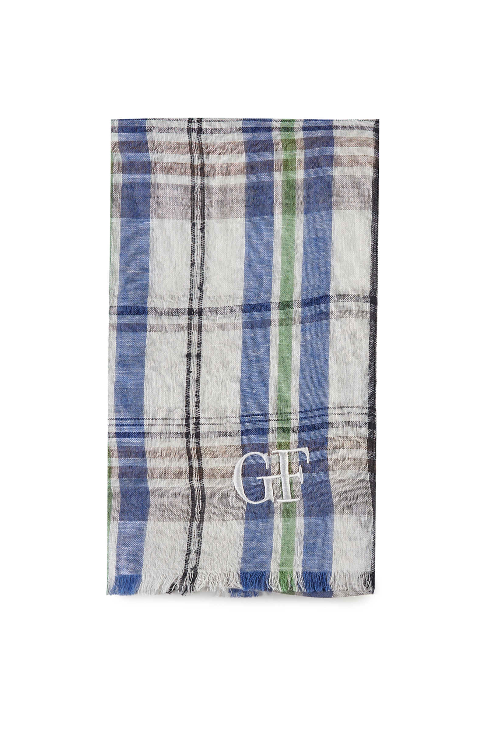 FERRE FOULARD VAR. 15 DONNA