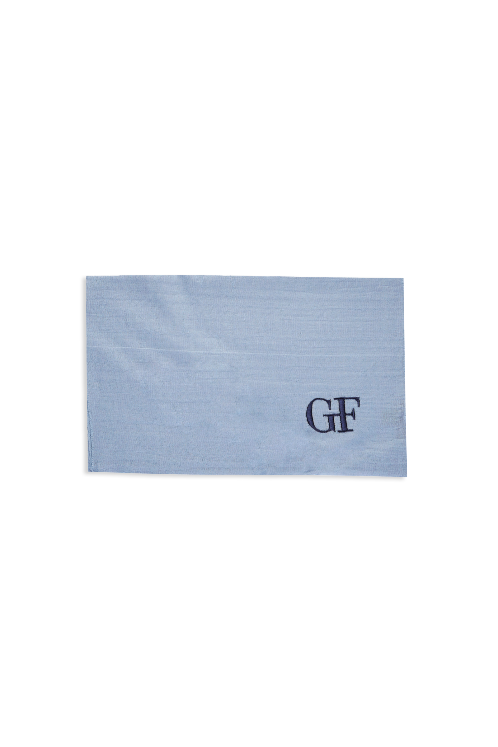 FERRE FOULARD VAR.103 AZZURRO DONNA