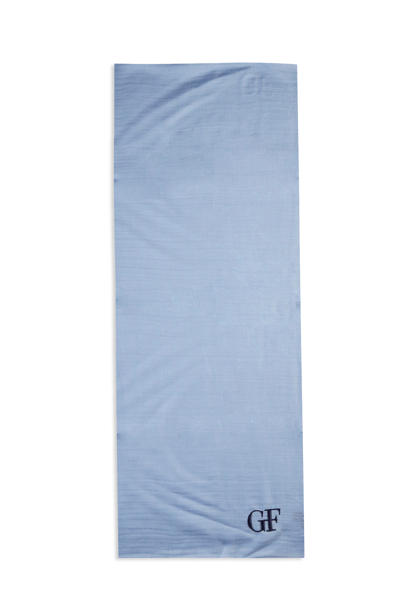 FERRE FOULARD VAR.103 AZZURRO DONNA