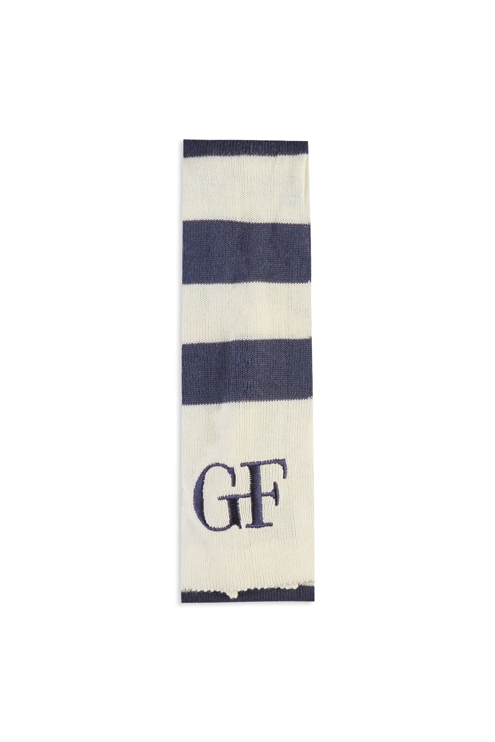 FERRE FOULARD VAR.87 BLU DONNA