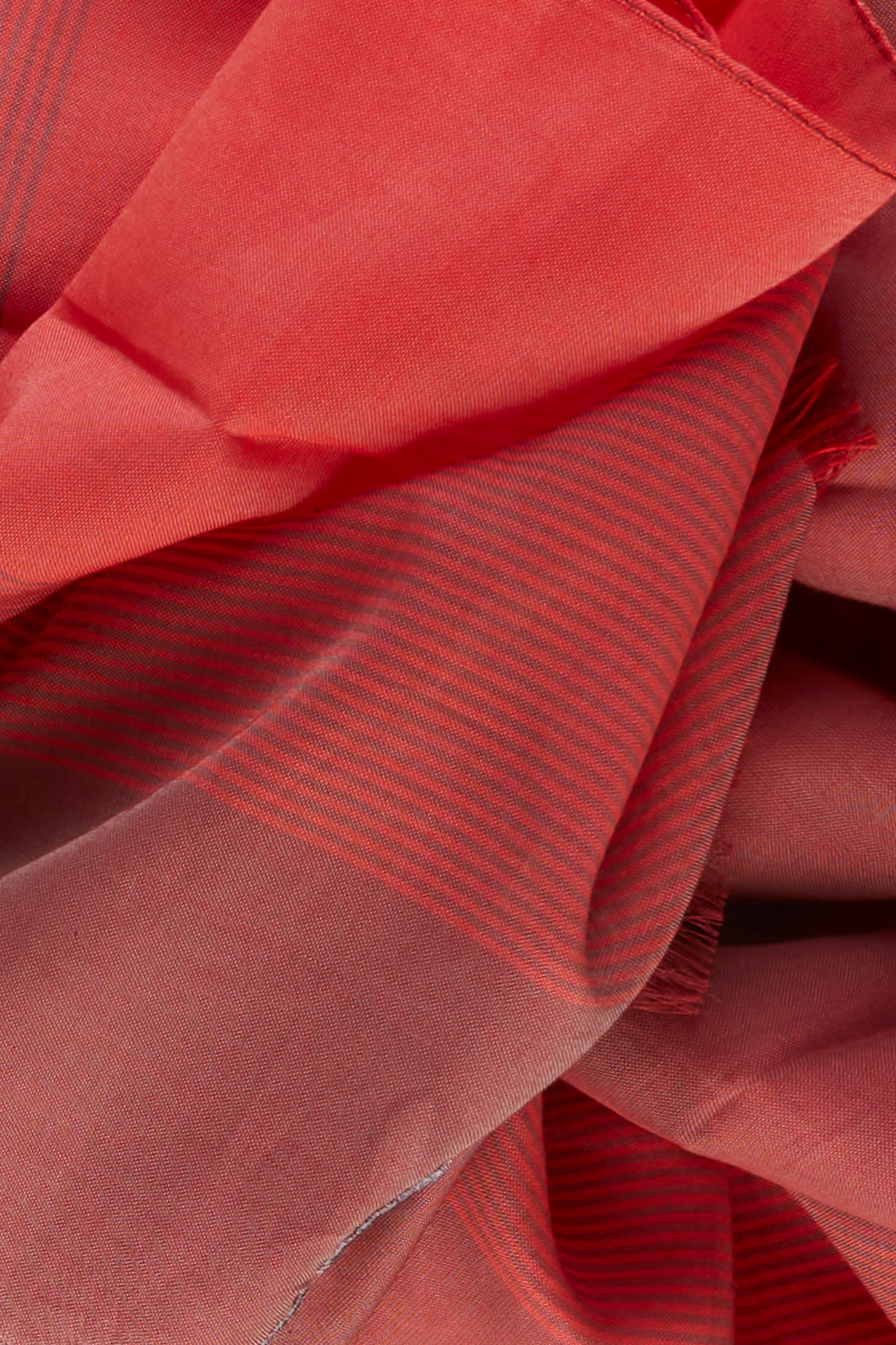 FERRE FOULARD VAR.144 ROSSO DONNA