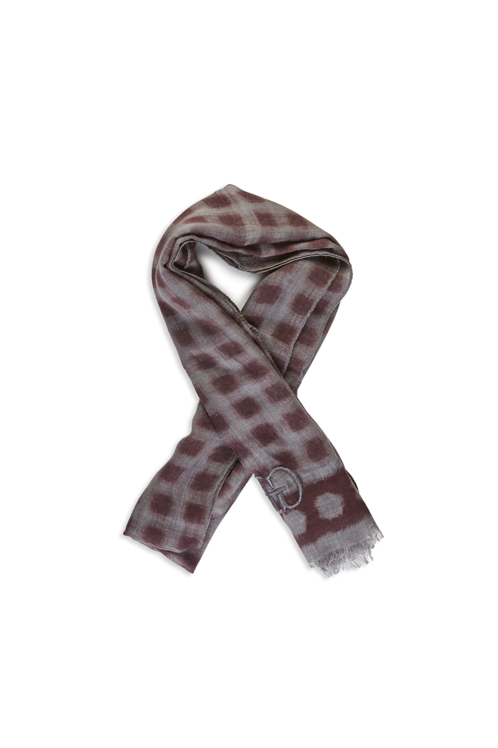 FERRE FOULARD VAR.12 DONNA