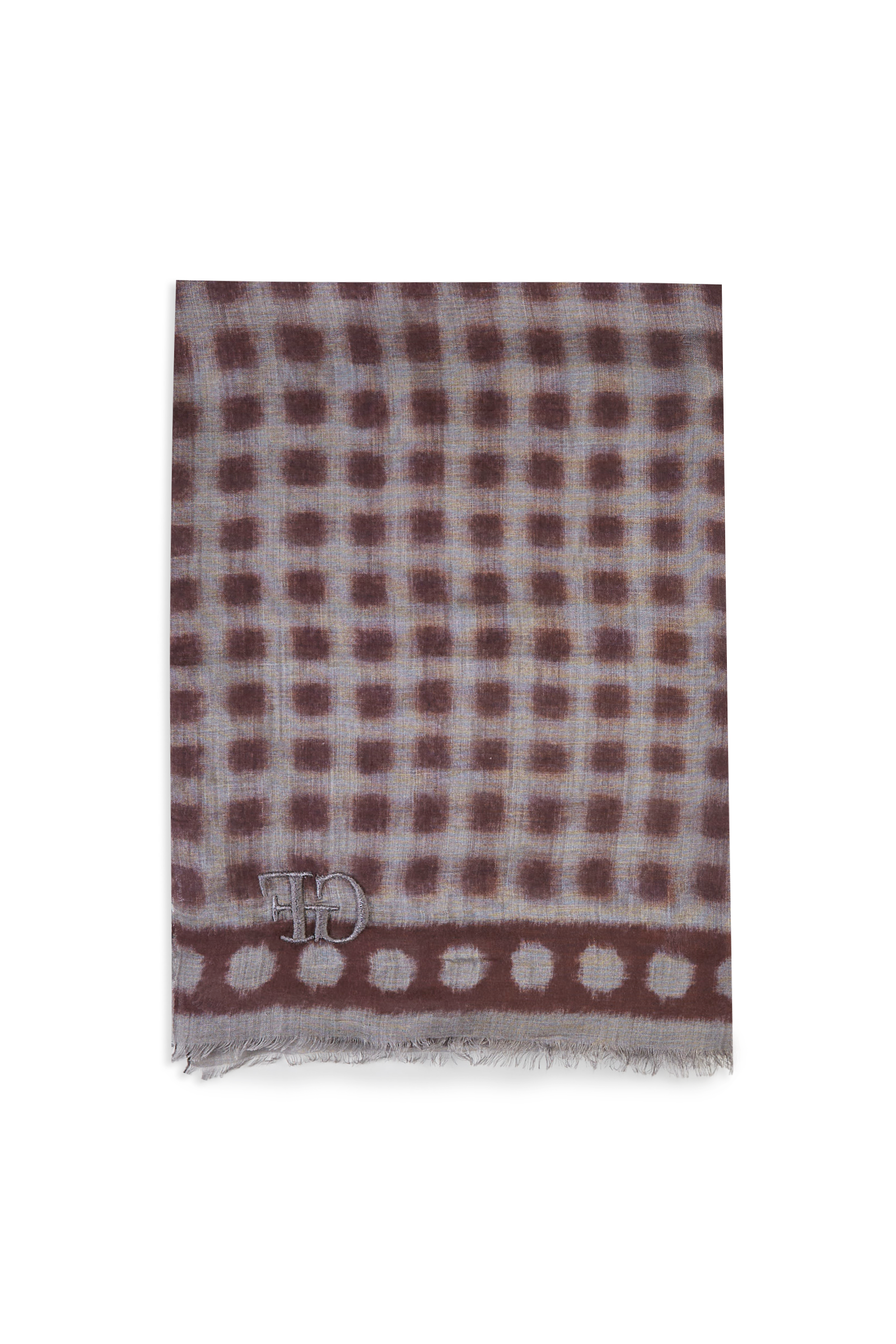 FERRE FOULARD VAR.12 DONNA