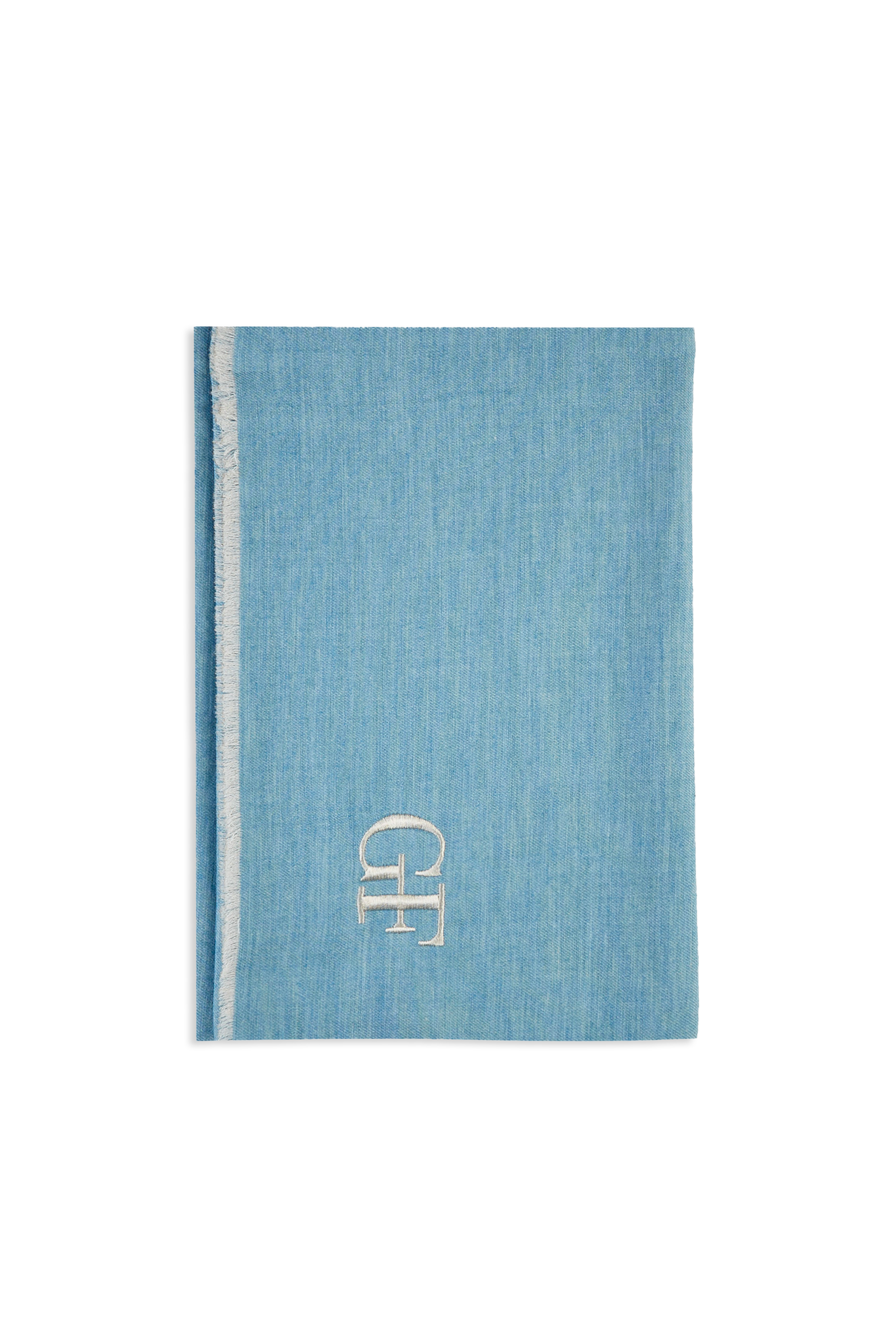 FERRE FOULARD VAR.29 CELESTE DONNA