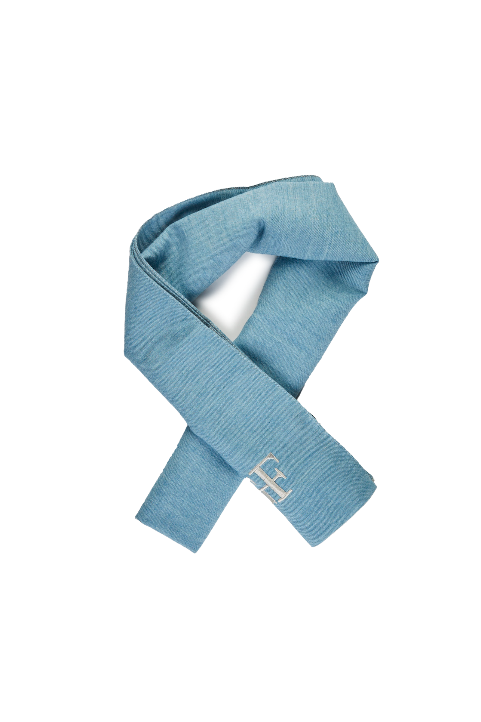 FERRE FOULARD VAR.29 CELESTE DONNA