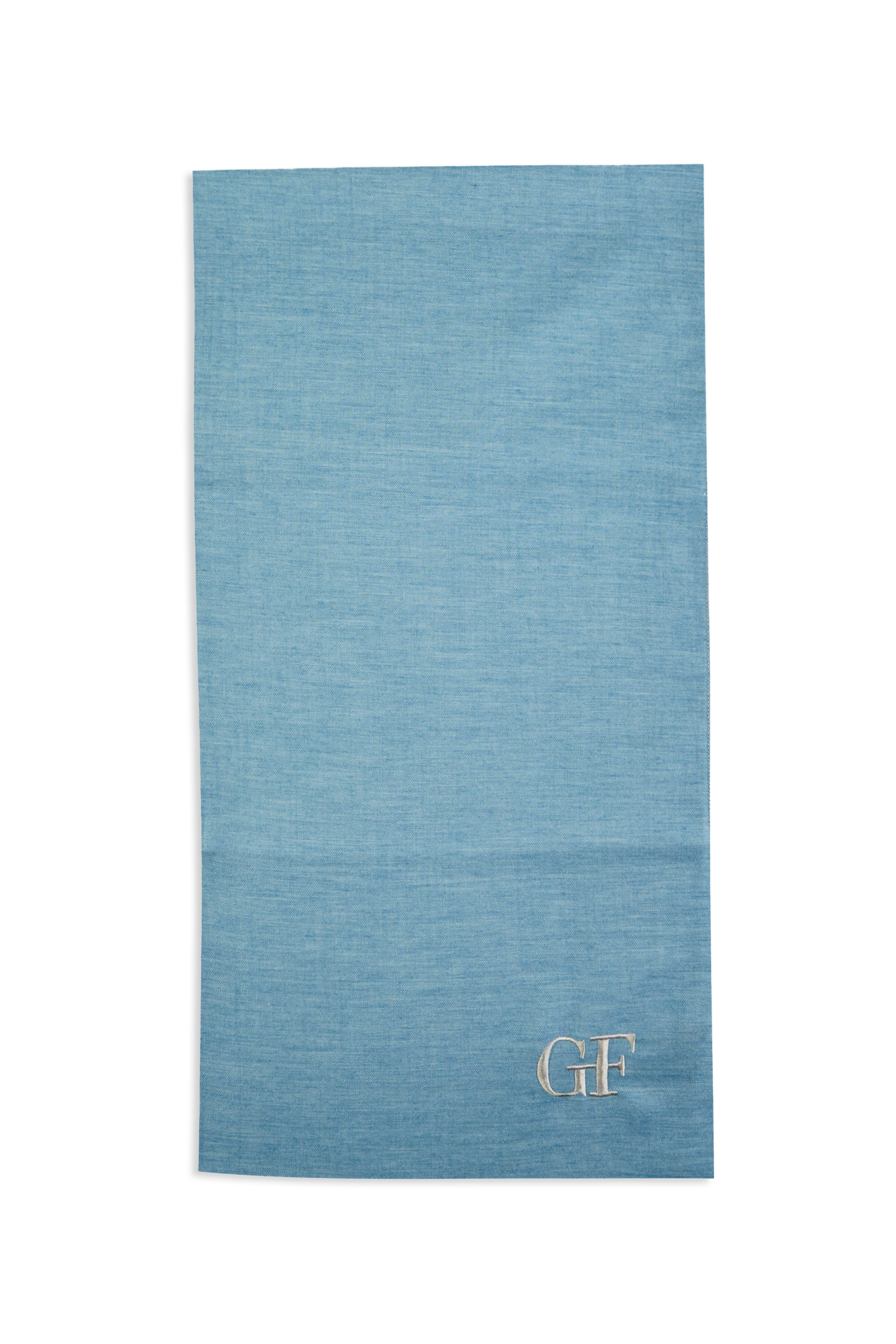 FERRE FOULARD VAR.29 CELESTE DONNA