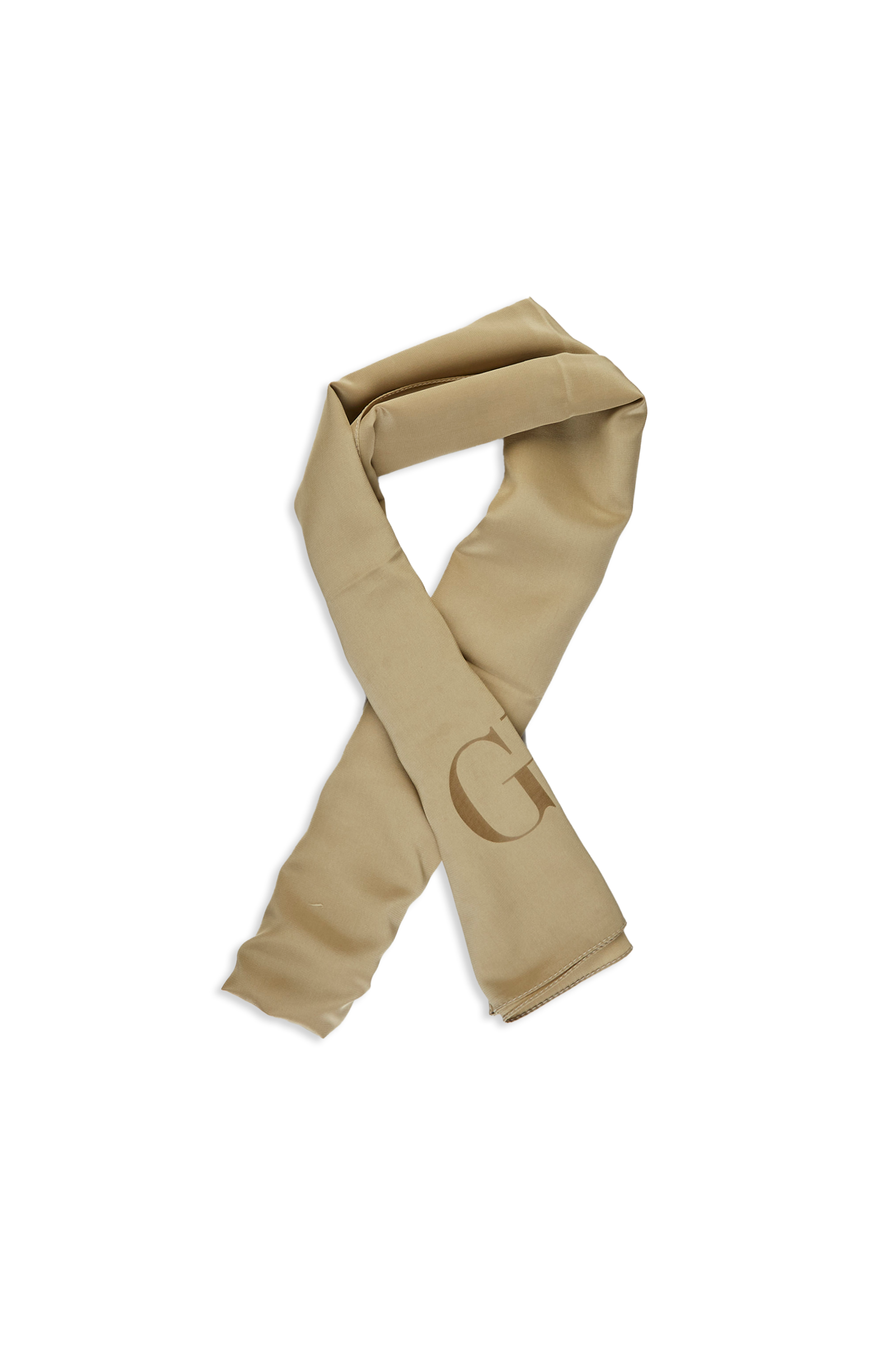 FERRE FOULARD VAR.5 SABBIA DONNA