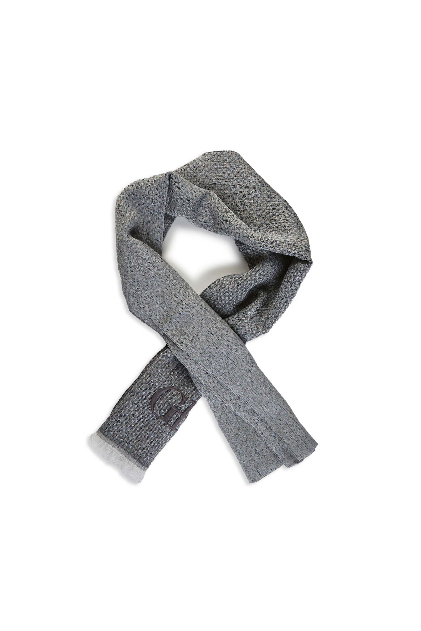 FERRE FOULARD VAR.4 GRIGIO DONNA