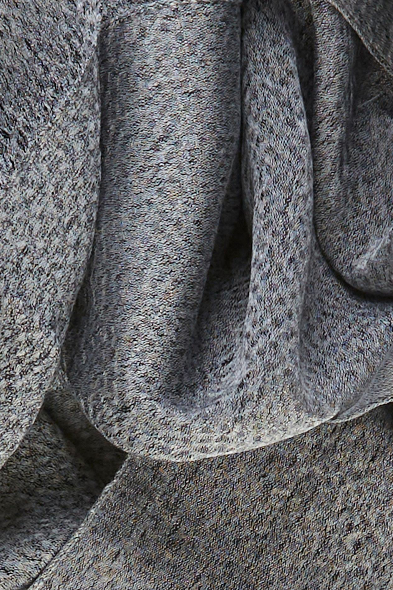 FERRE FOULARD VAR.4 GRIGIO DONNA