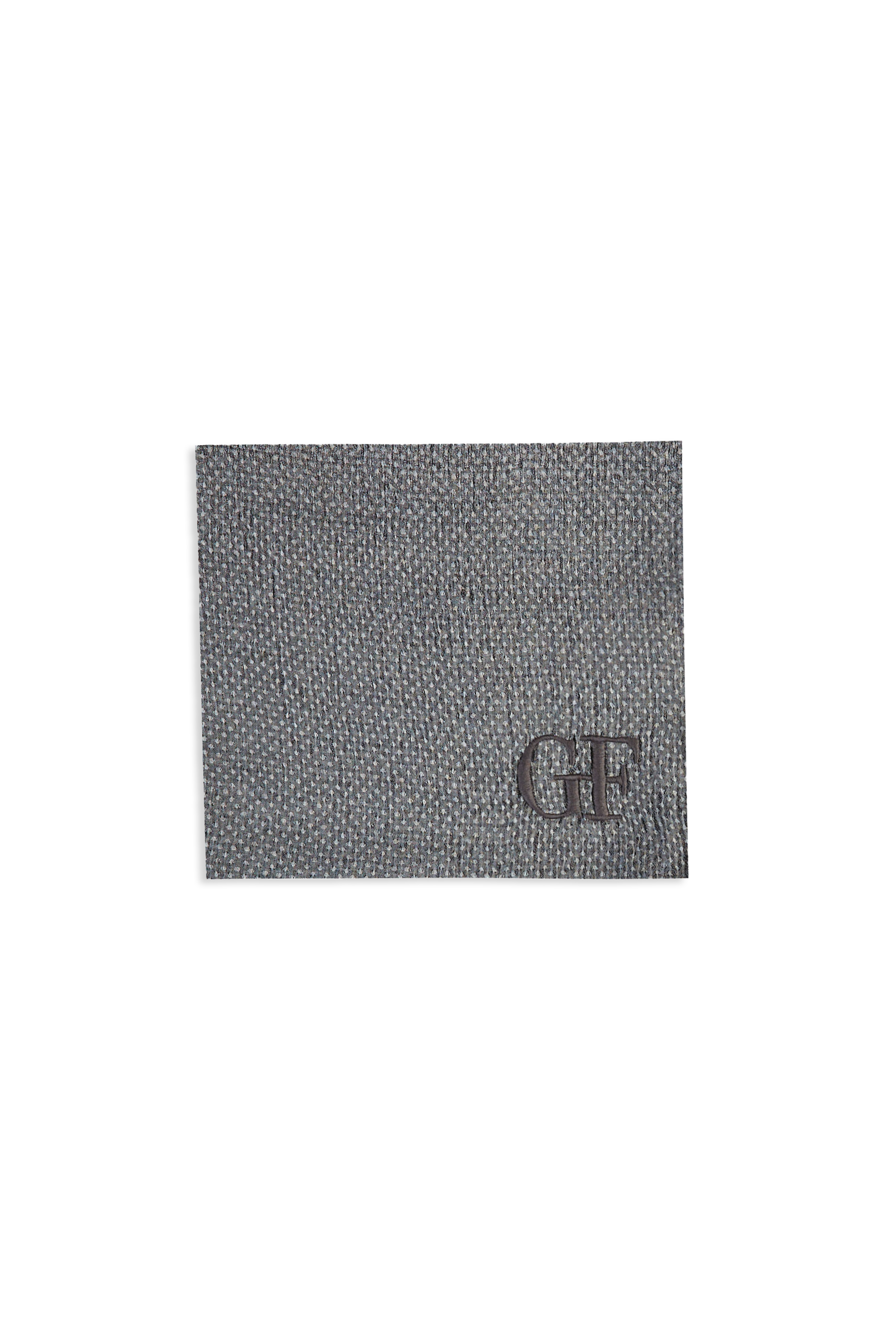 FERRE FOULARD VAR.4 GRIGIO DONNA