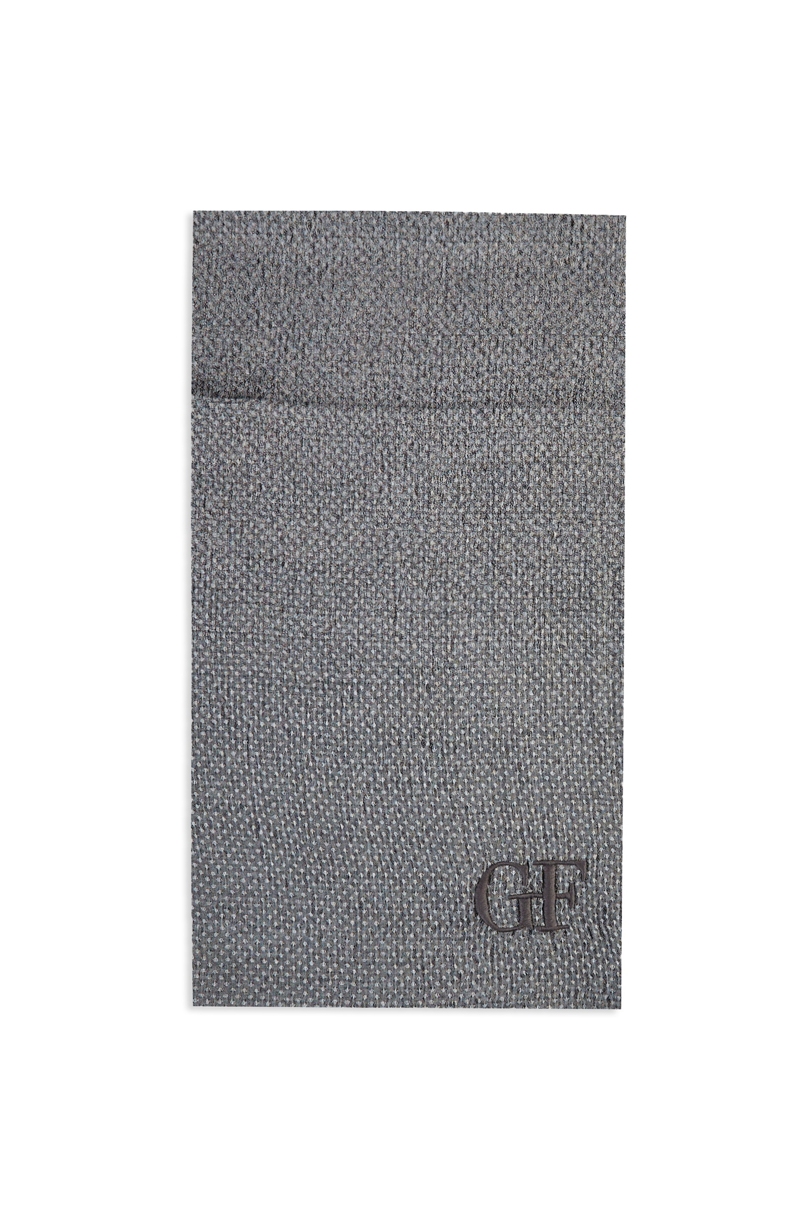 FERRE FOULARD VAR.4 GRIGIO DONNA