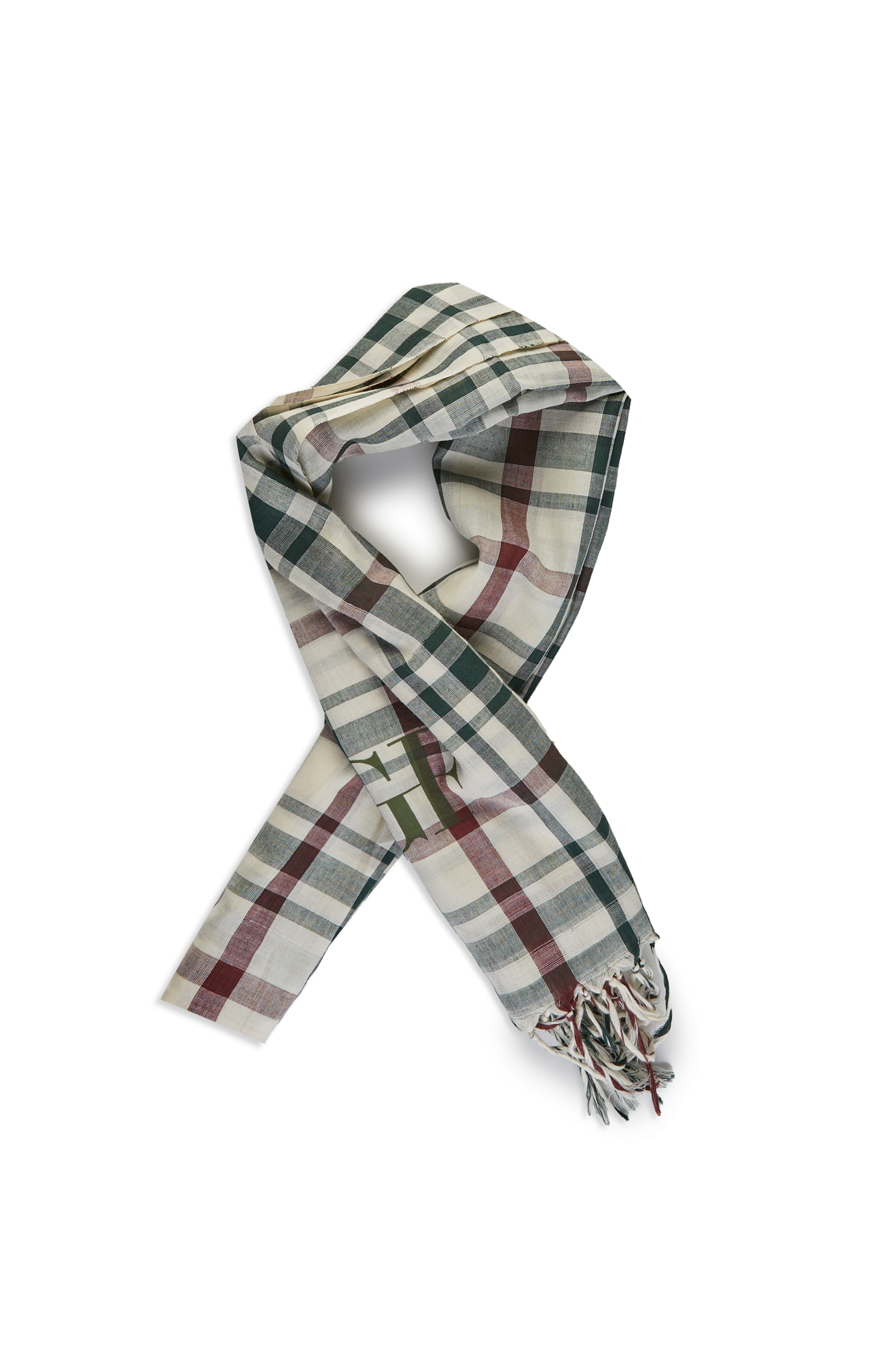 FERRE FOULARD VAR.61 DONNA