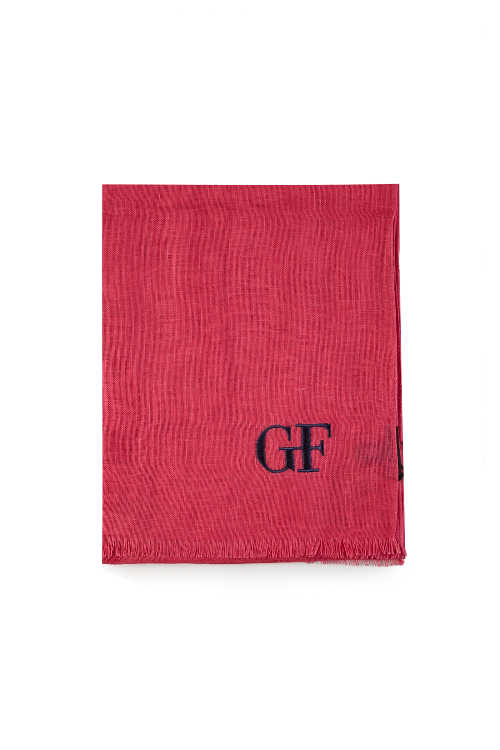 FERRE FOULARD VAR.69 FUXIA DONNA