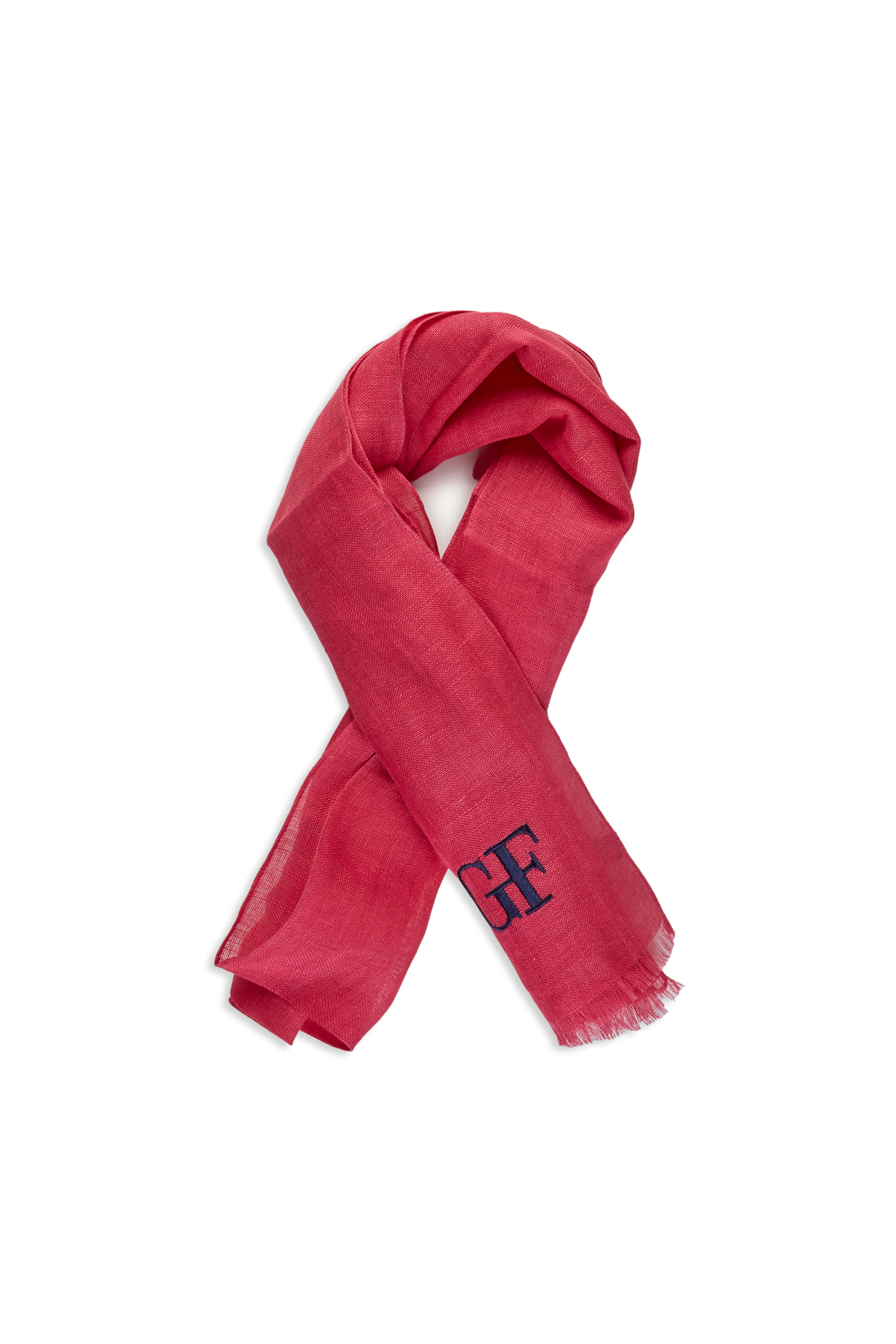 FERRE FOULARD VAR.69 FUXIA DONNA