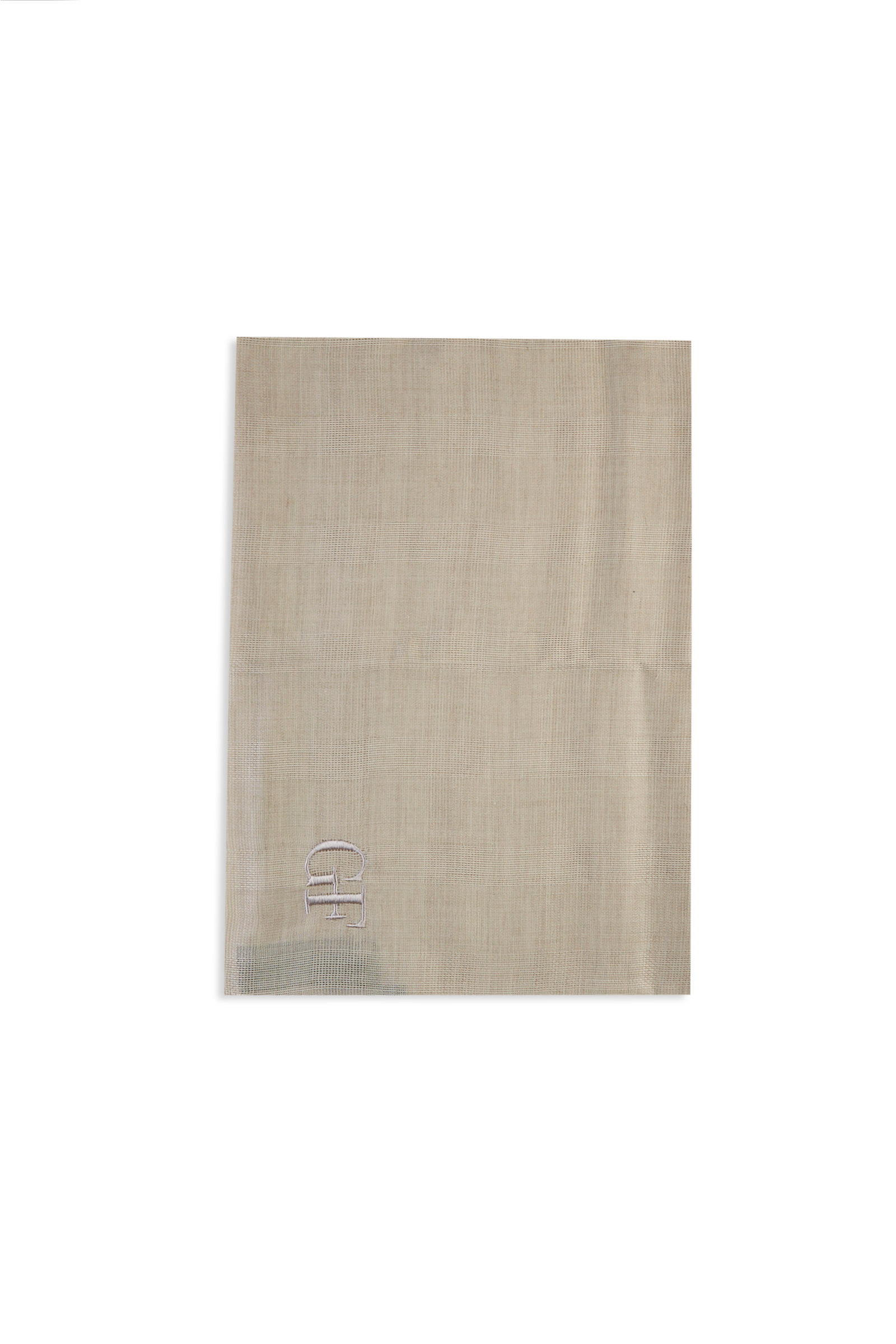 FERRE FOULARD VAR.131 BEIGE DONNA