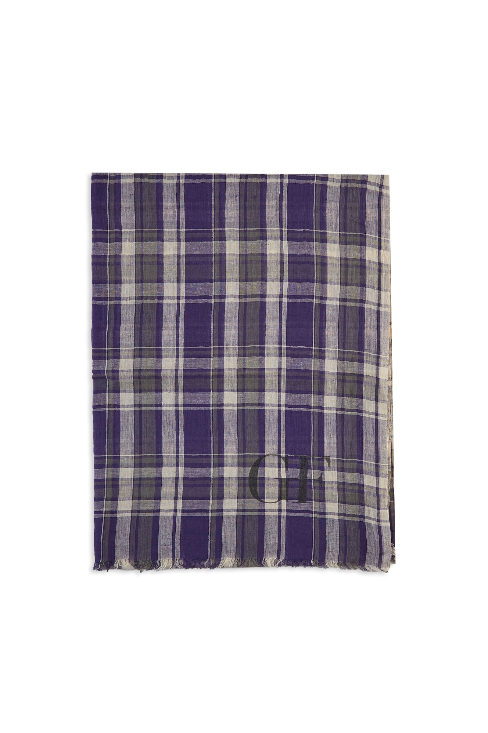 FERRE FOULARD VAR.18 VIOLA DONNA