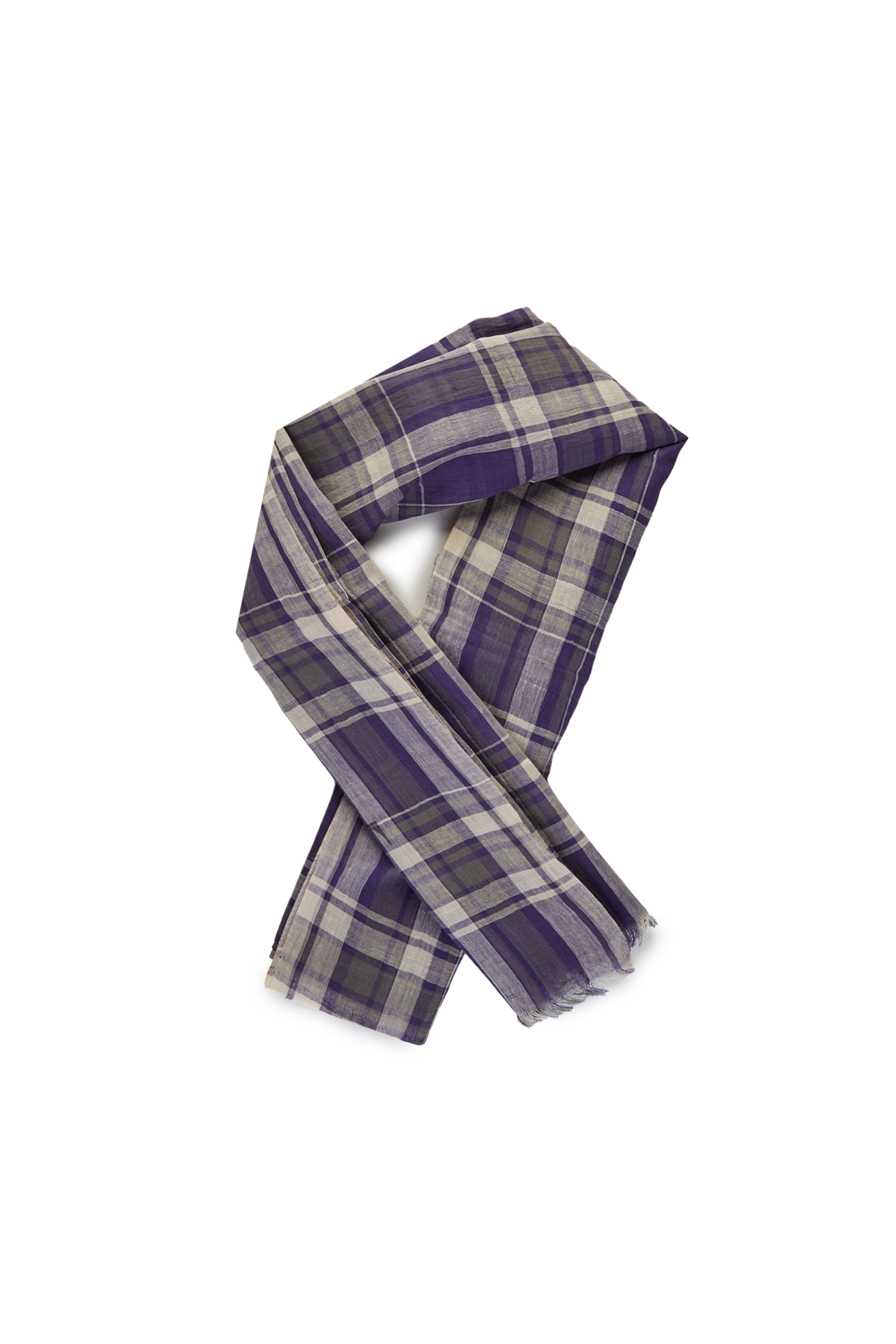 FERRE FOULARD VAR.18 VIOLA DONNA