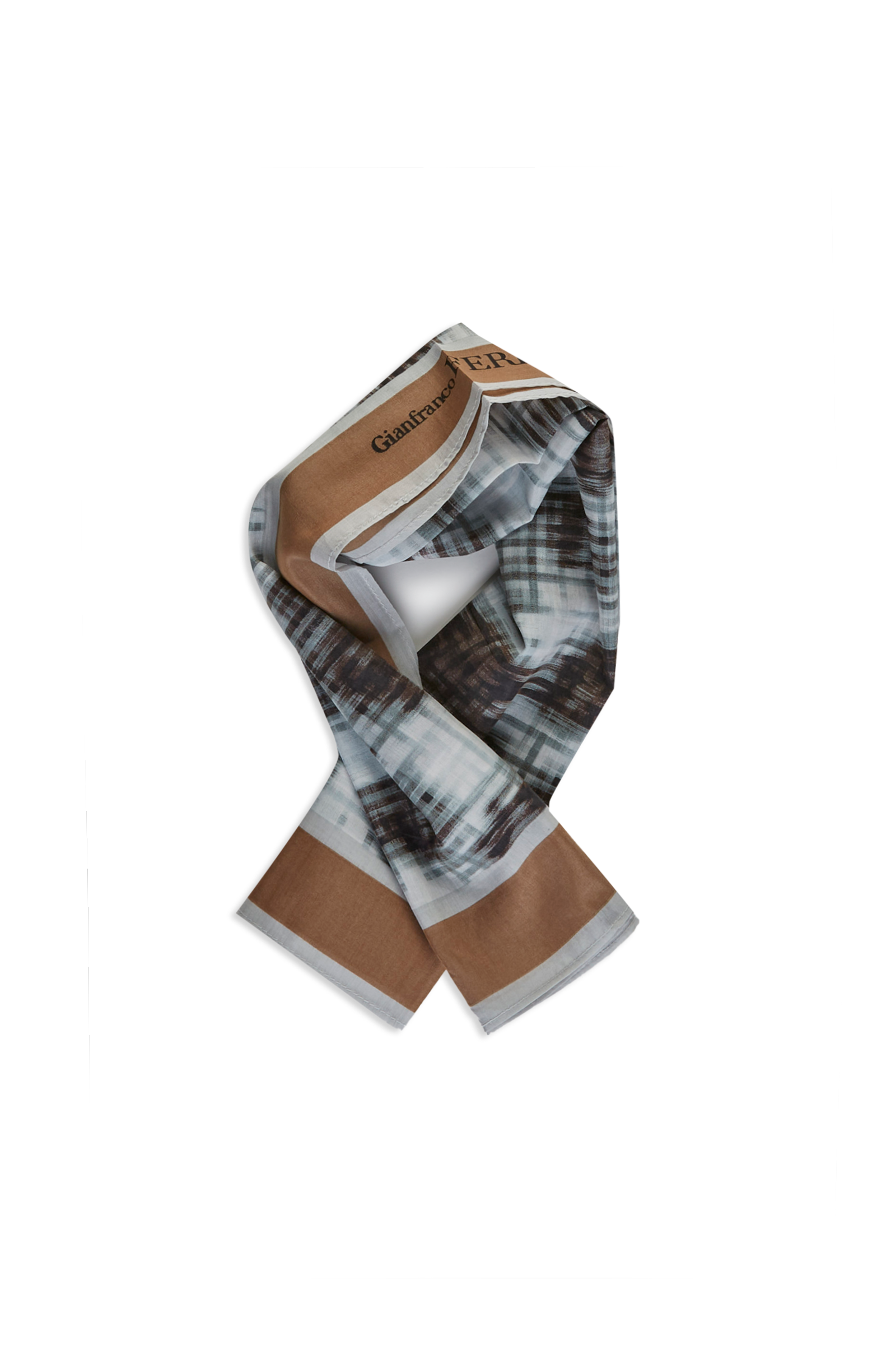 FERRE FOULARD VAR.128 DONNA