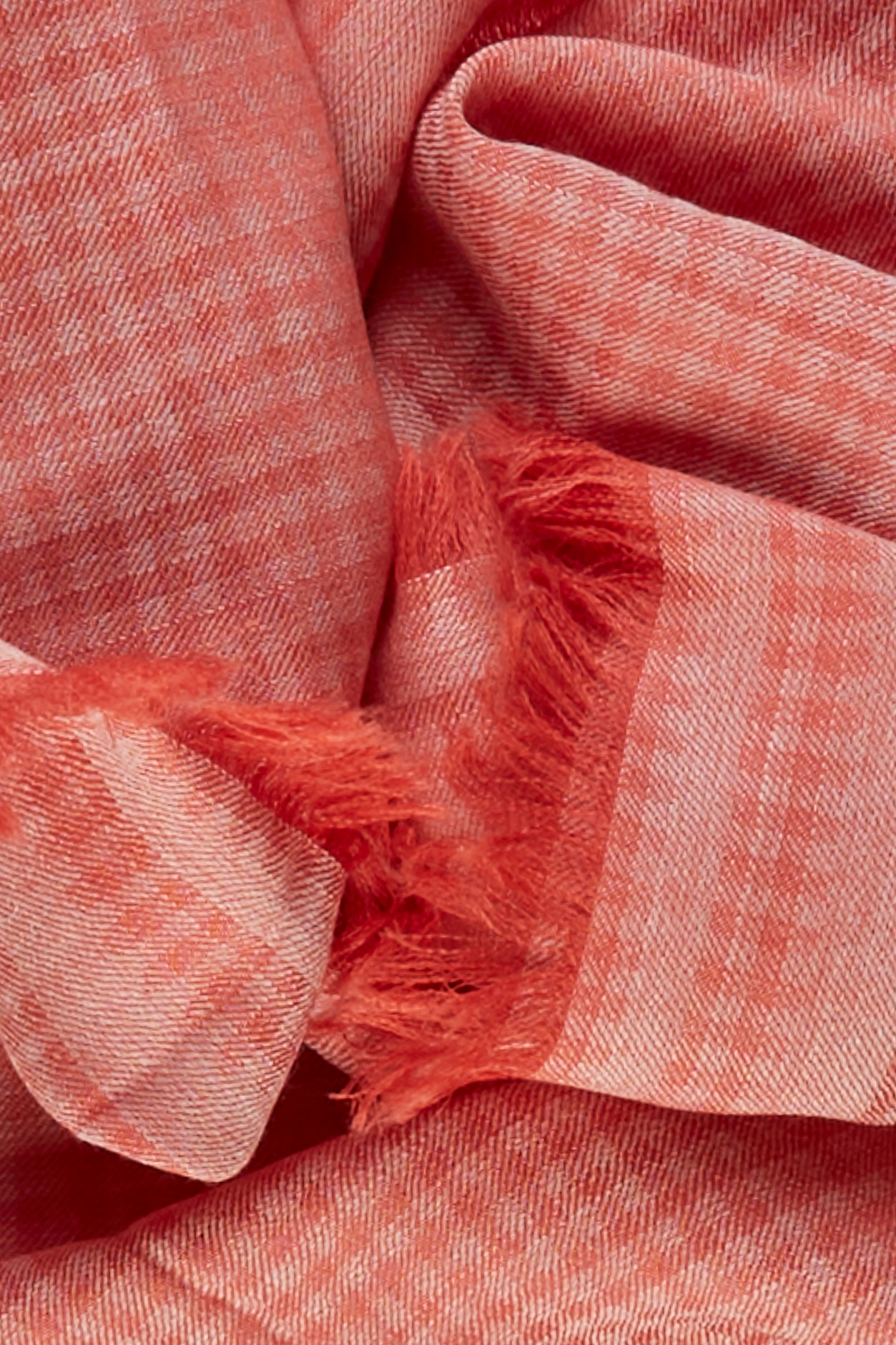 FERRE FOULARD VAR.129 ROSSO DONNA