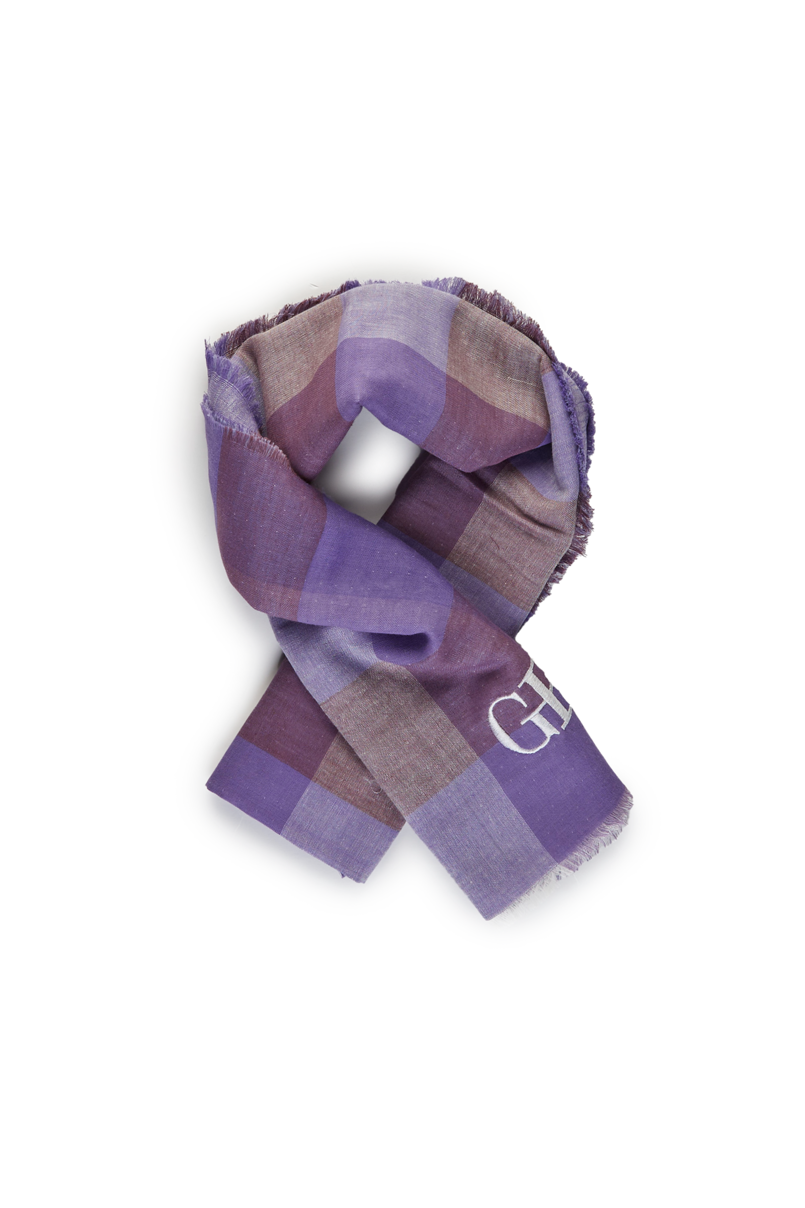 FERRE FOULARD VAR.19 VIOLA DONNA