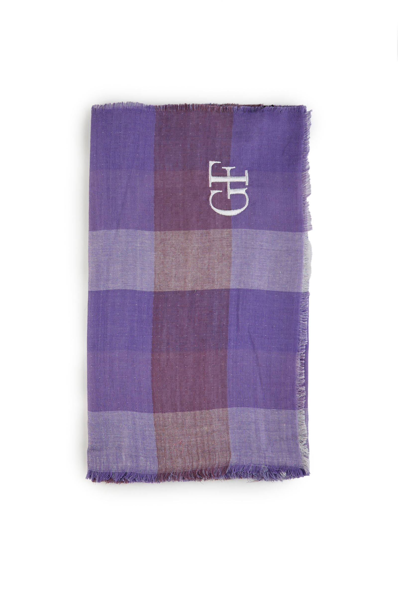 FERRE FOULARD VAR.19 VIOLA DONNA