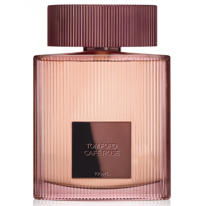 TOM FORD PROFUMO CAFÉ ROSE 100ML