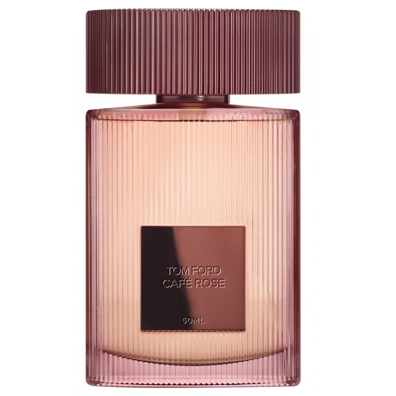 TOM FORD PROFUMO CAFÉ ROSE 50ML