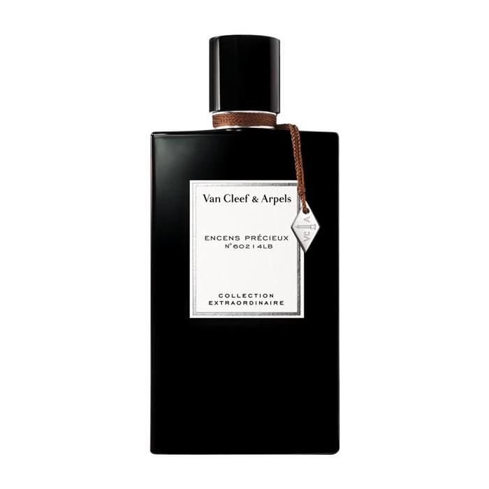 VAN CLEEF & ARPELS VCA COLLECTION ENCENS PRECIEUX EDP 75ML