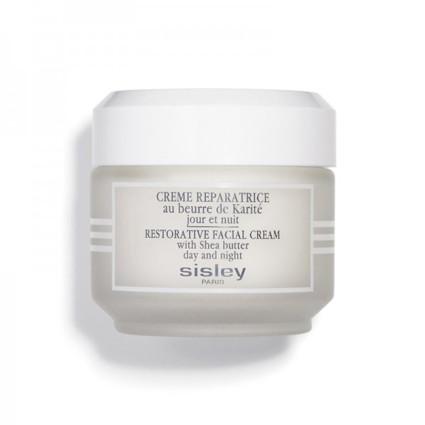 SISLEY Crème Réparatrice au Beurre de Karité 50 ml